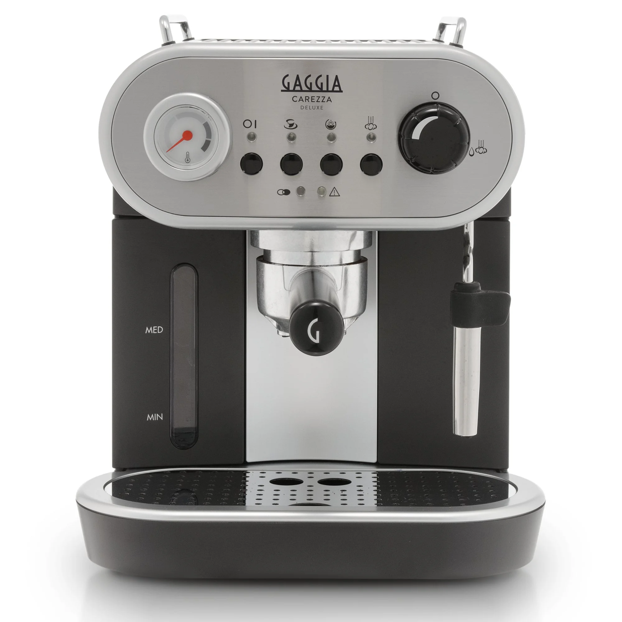Choosing the Right Type of Espresso Machine: A Comprehensive Guide