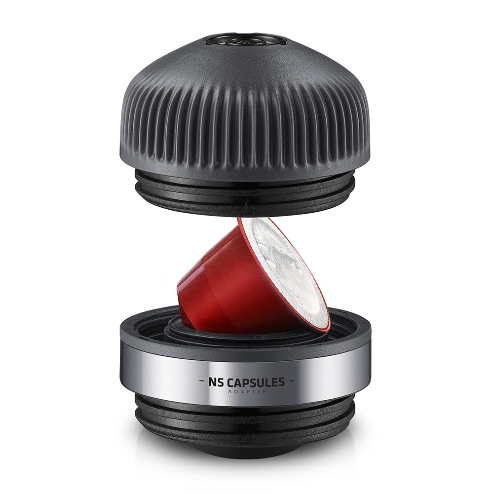 Choosing the Right Portable Espresso Machine