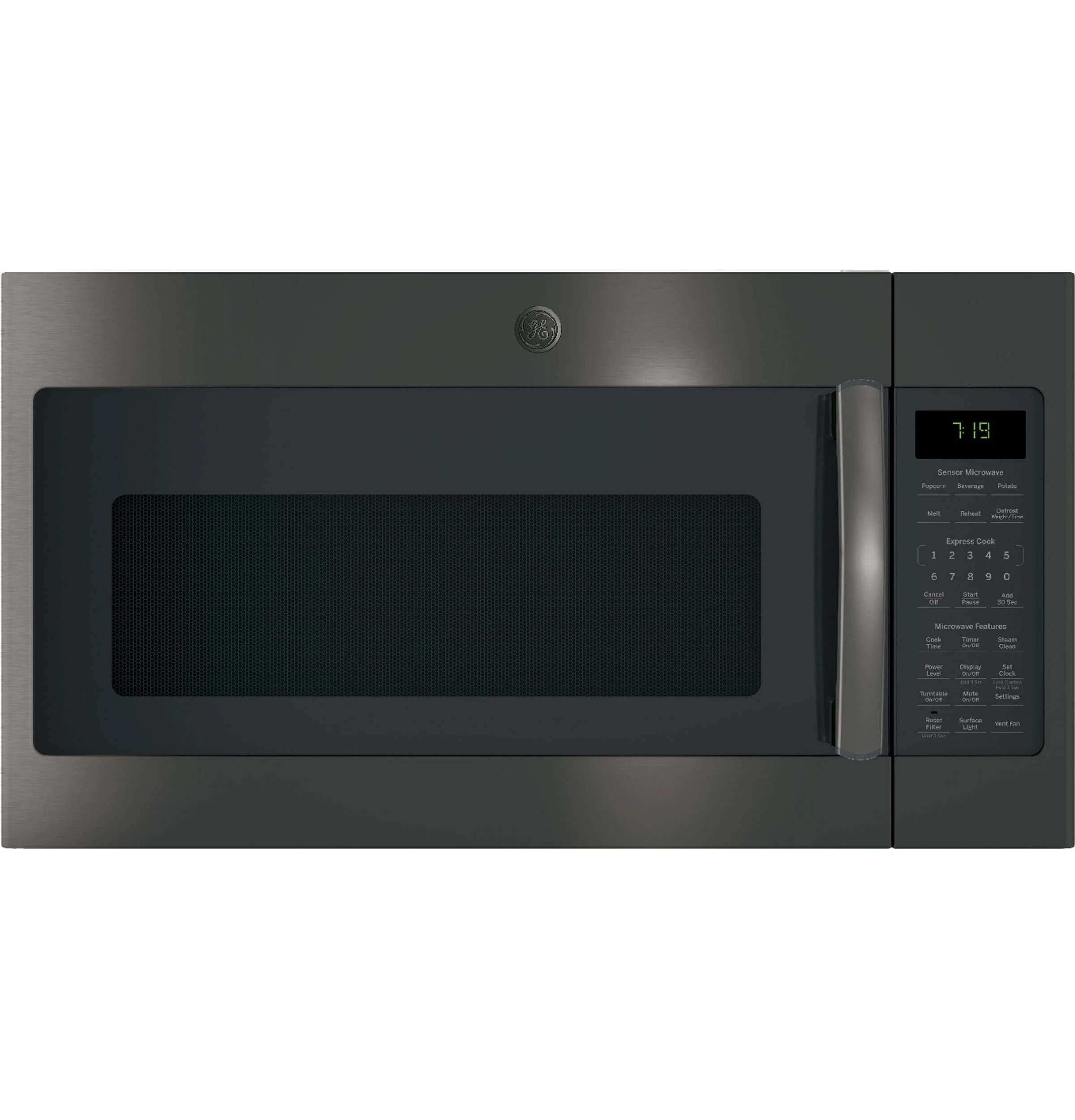 Over the Range Microwaves: A Comprehensive Review