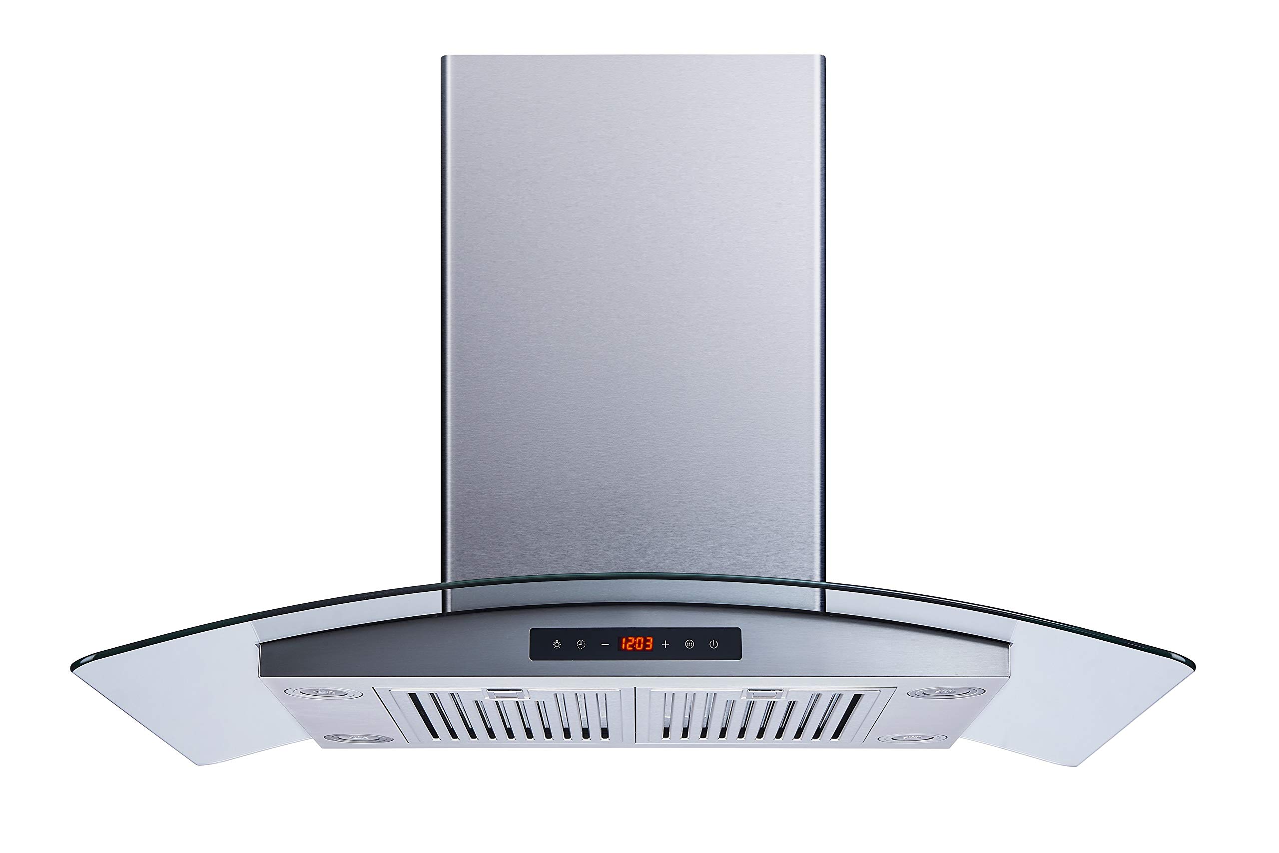 Choosing the Right Range Hood for Your Kitchen