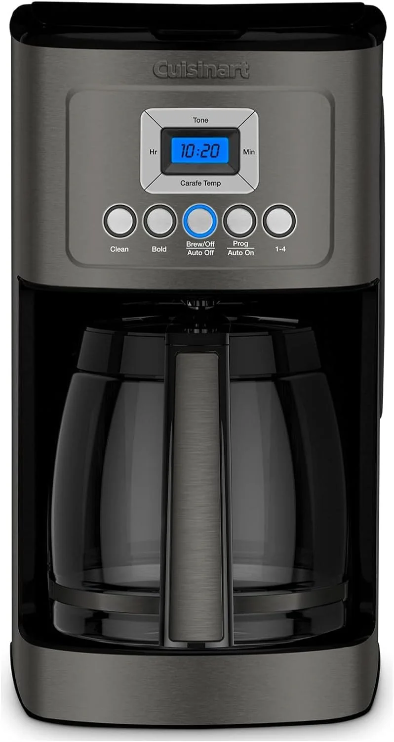 Choosing the Right Coffee Machine for Your Morning Ritual. —.