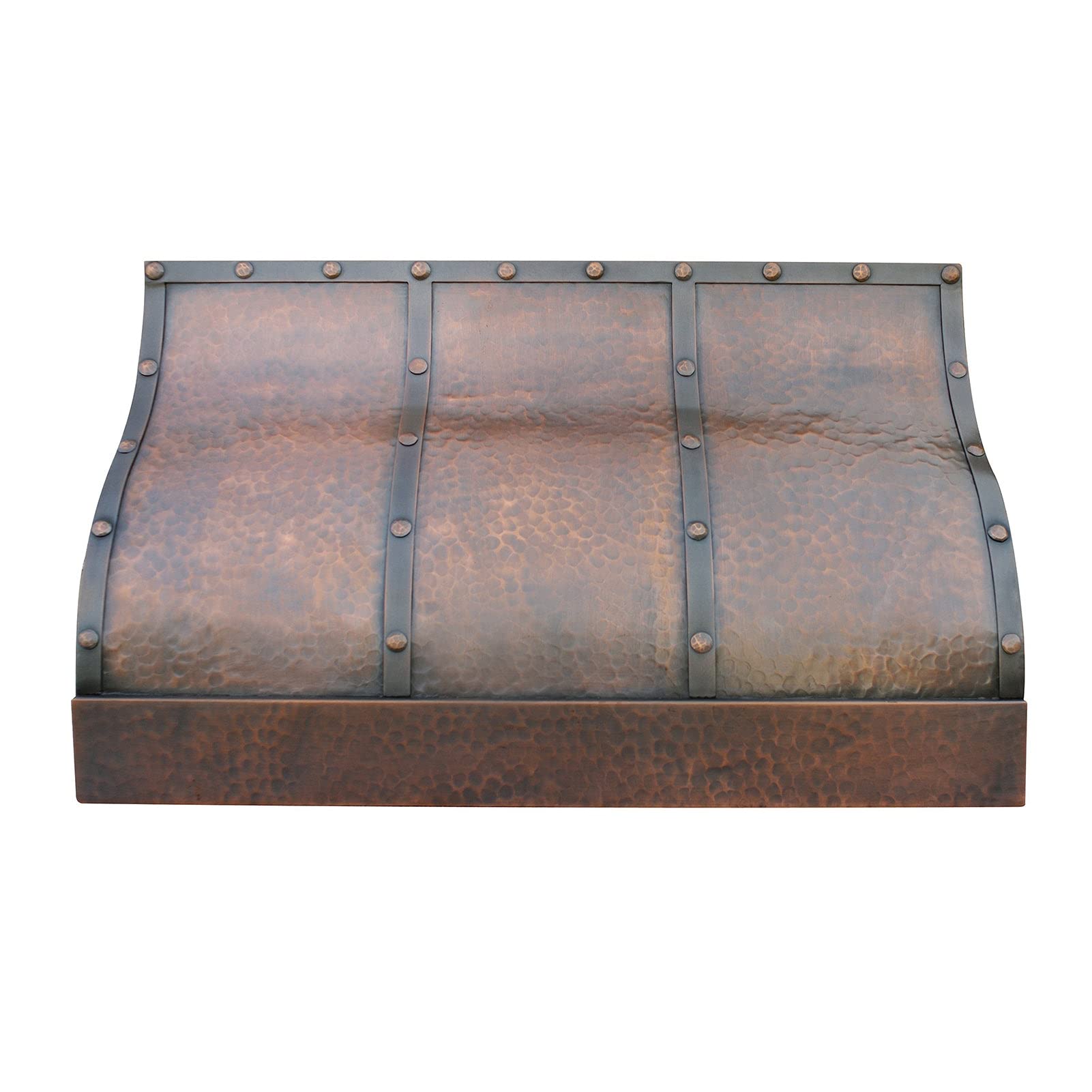 Choosing the Right Under Cabinet Copper Range Hood
