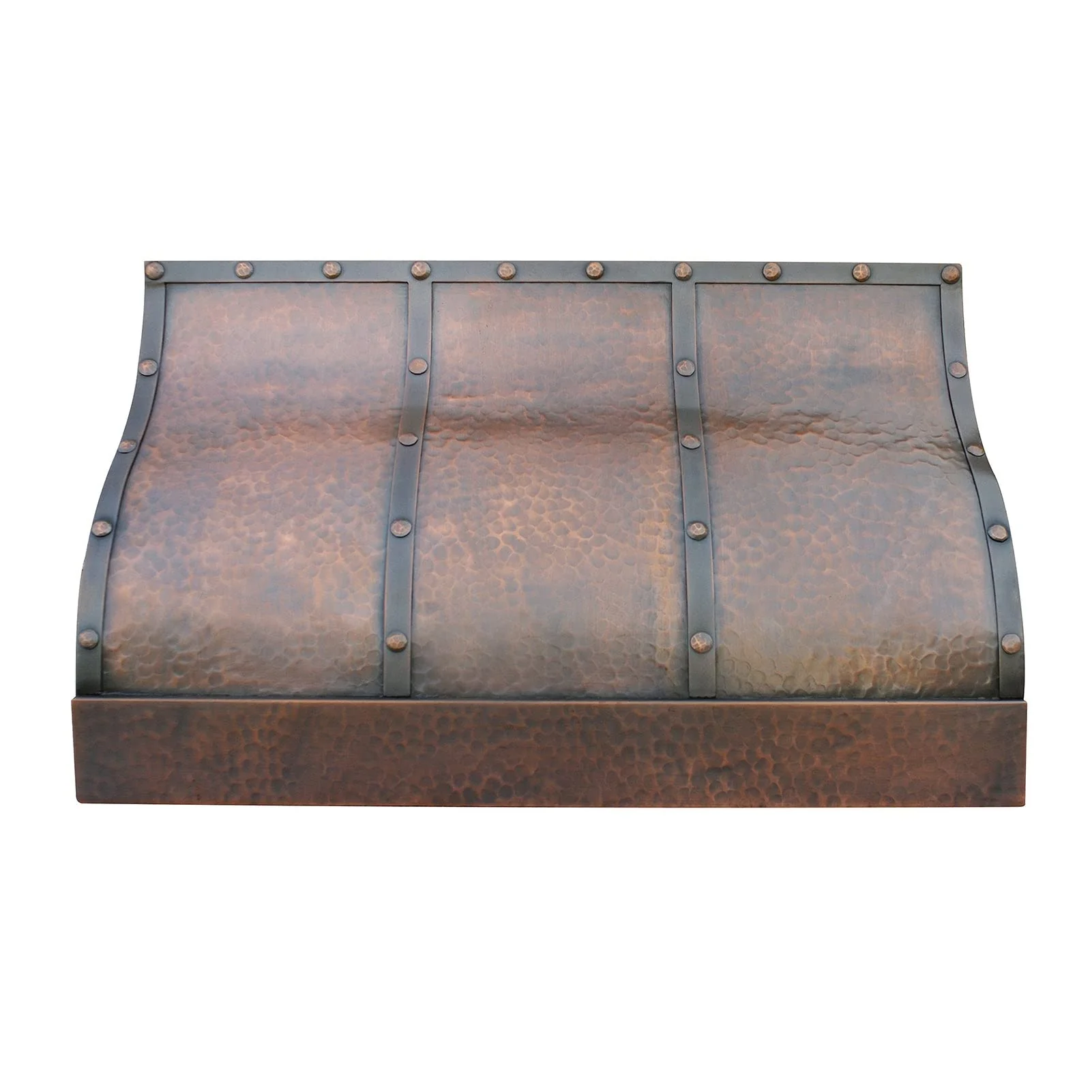 Choosing the Right Under Cabinet Copper Range Hood