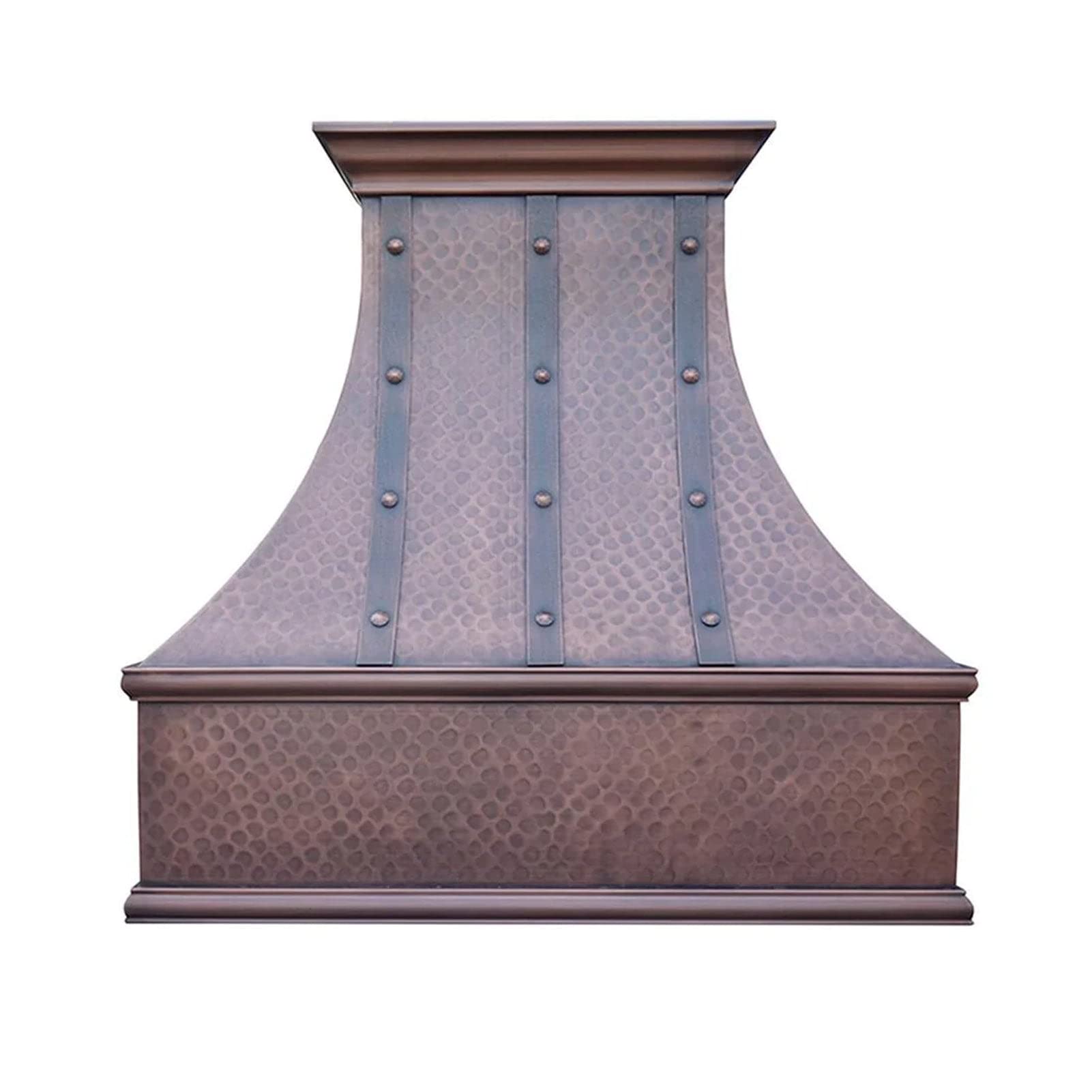 Choosing the Right Range Hood for Your Kitchen