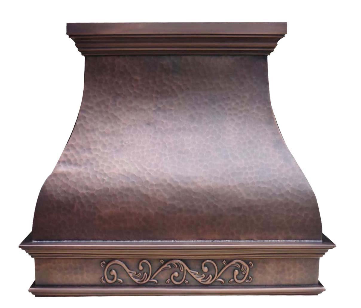 Choosing the Right Custom Copper Range Hood for Your Kitchen