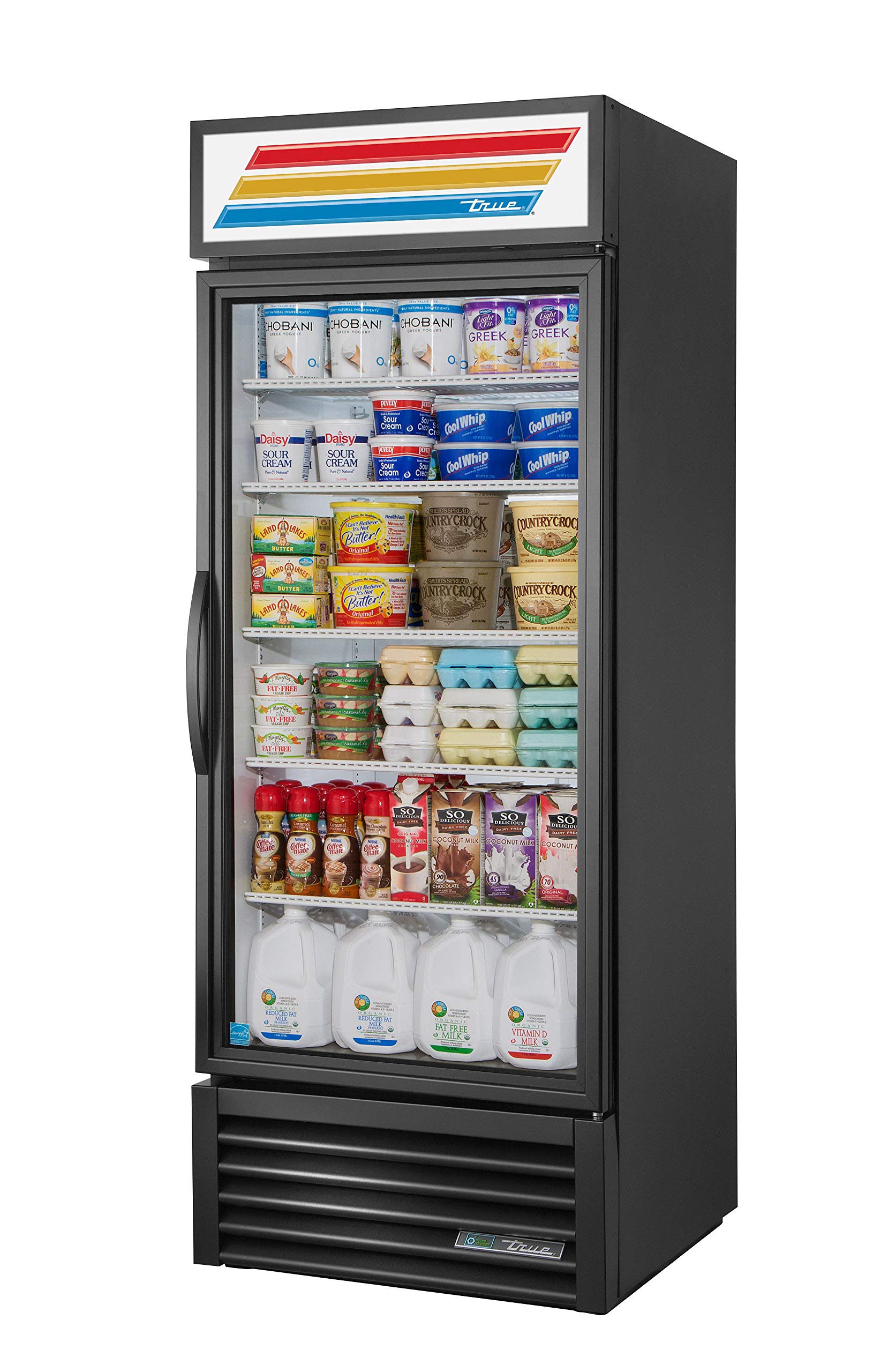 Choosing the Right Commercial Refrigerator for Your Business