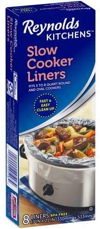 Choosing the Right Slow Cooker Lining: A Comprehensive Guide