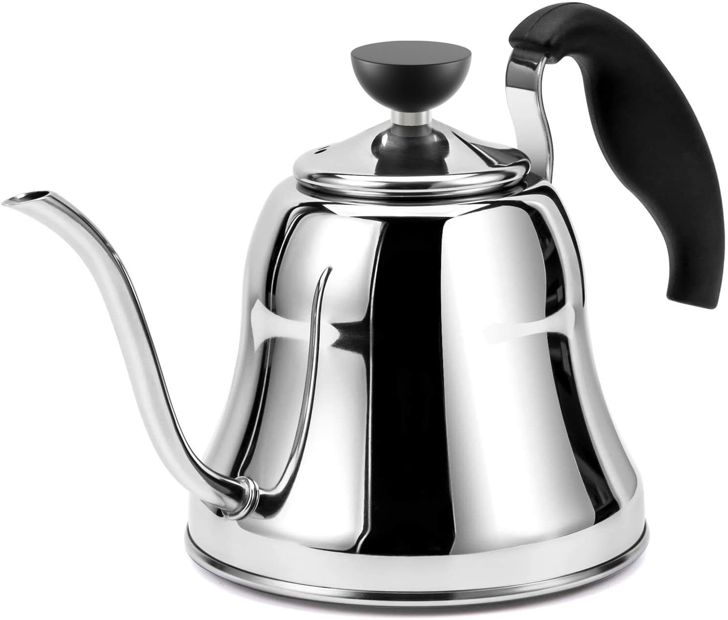 Choosing the Right Stovetop Kettle