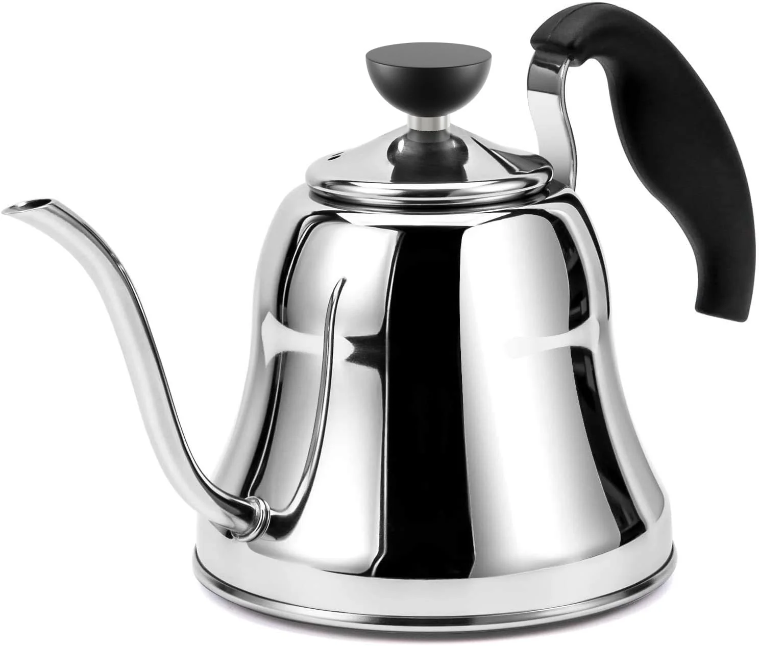 Choosing the Right Stovetop Kettle