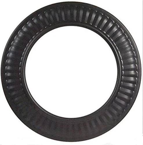 Choosing the Right Stove Pipe Collar: A Comprehensive Guide