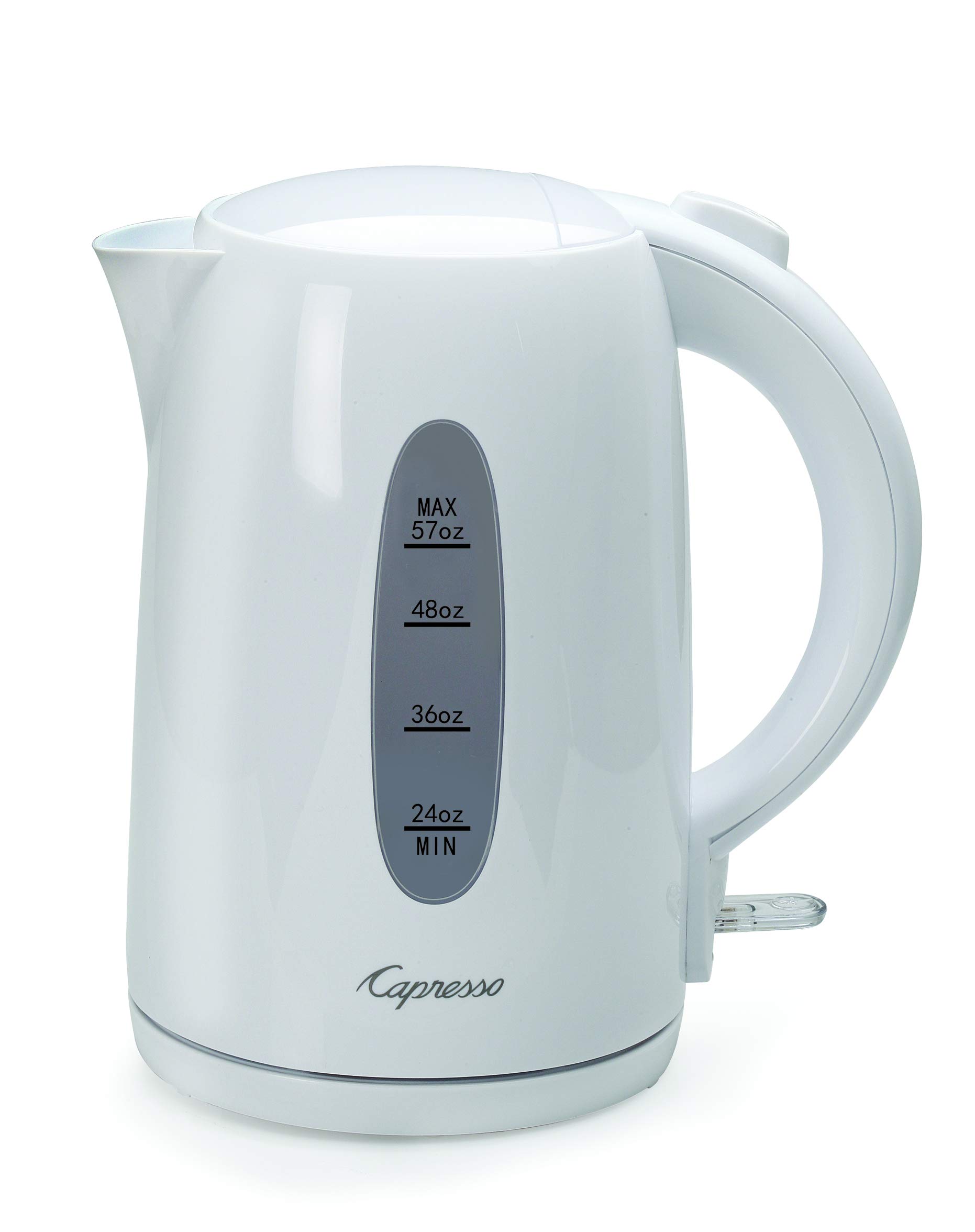 Choosing the Right Electric Water Kettle for Your Needs