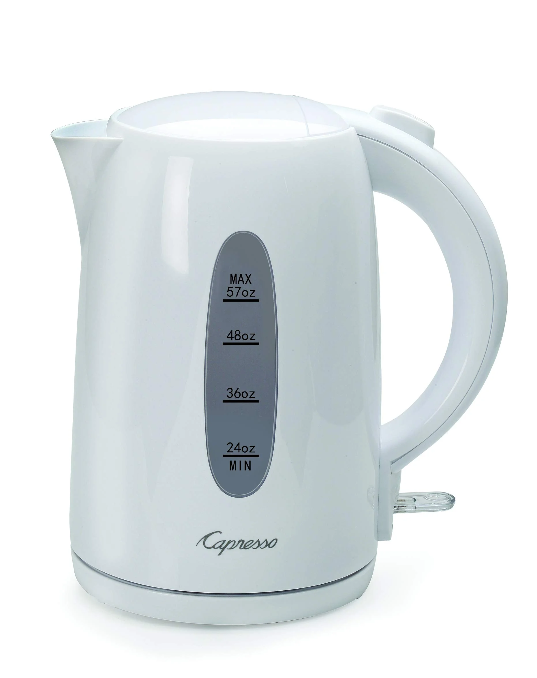 Capresso 279.02 Electric Watter Kettle, 57 oz. product image