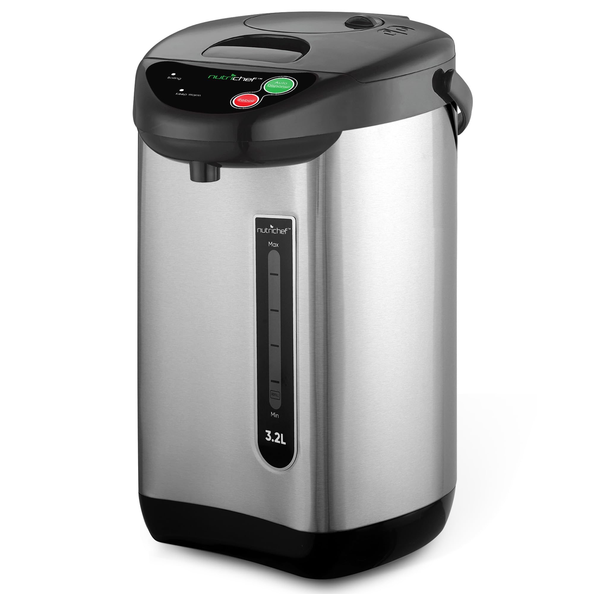Choosing the Right Insulated Kettle for Your Needs