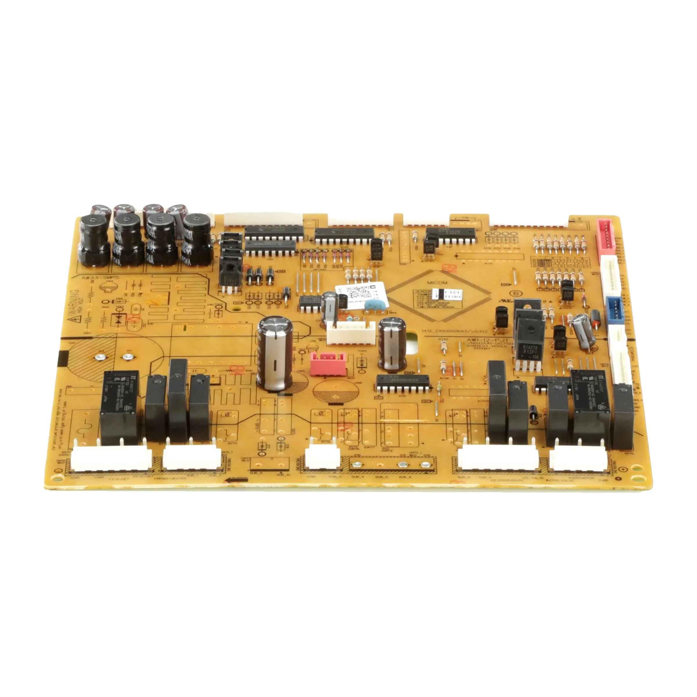 Samsung DA94-02663D Refrigerator Power Control Board, PCB EEPROM product image