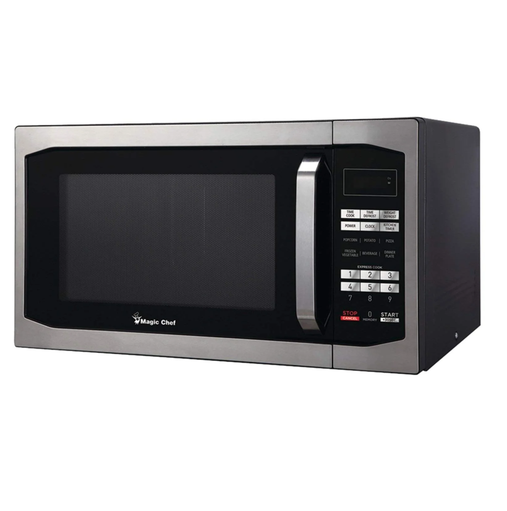 Choosing the Right Microwaves: A Comprehensive Guide