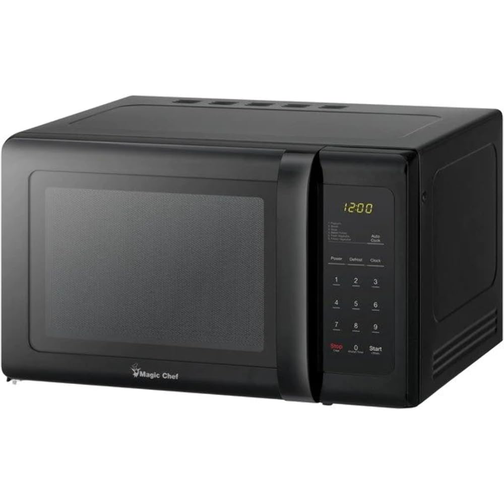 Choosing the Right Microwave Oven: A Comprehensive Guide