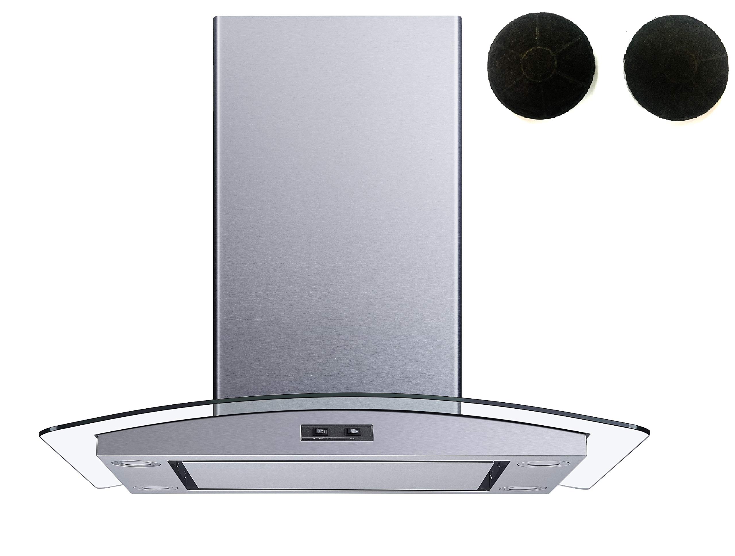 Choosing the Right Range Hood for Your Kitchen