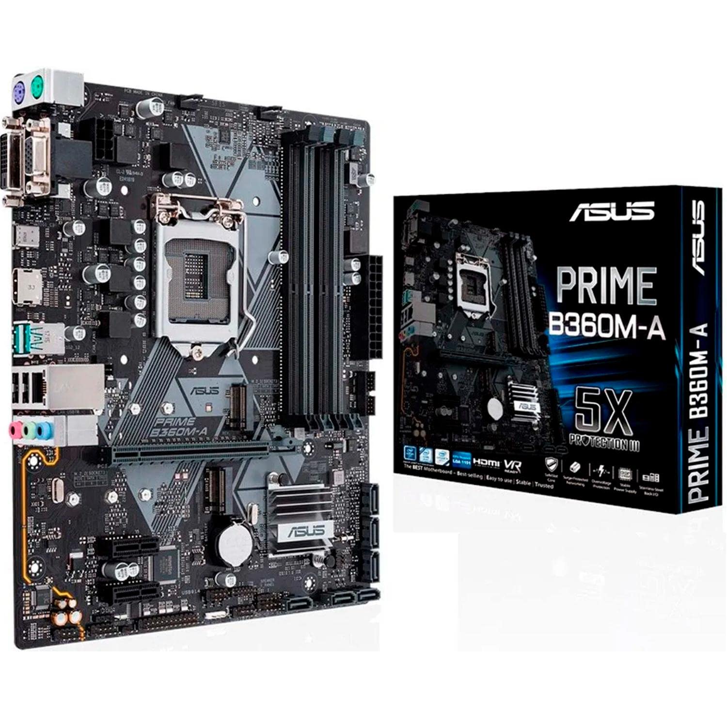 Choosing the Right Motherboard for Your Build