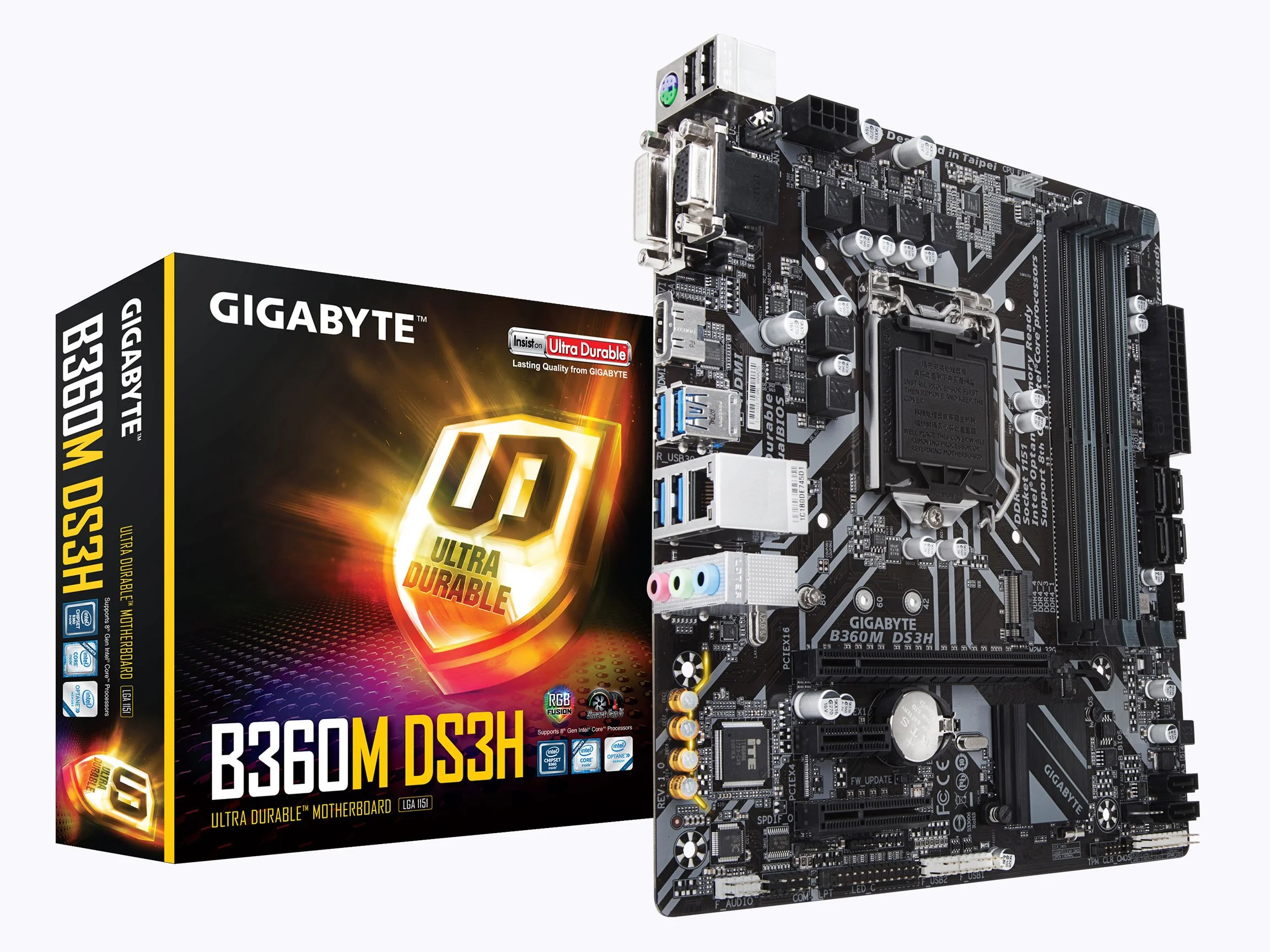 Choosing the Right Micro-ATX Motherboard for Your Build