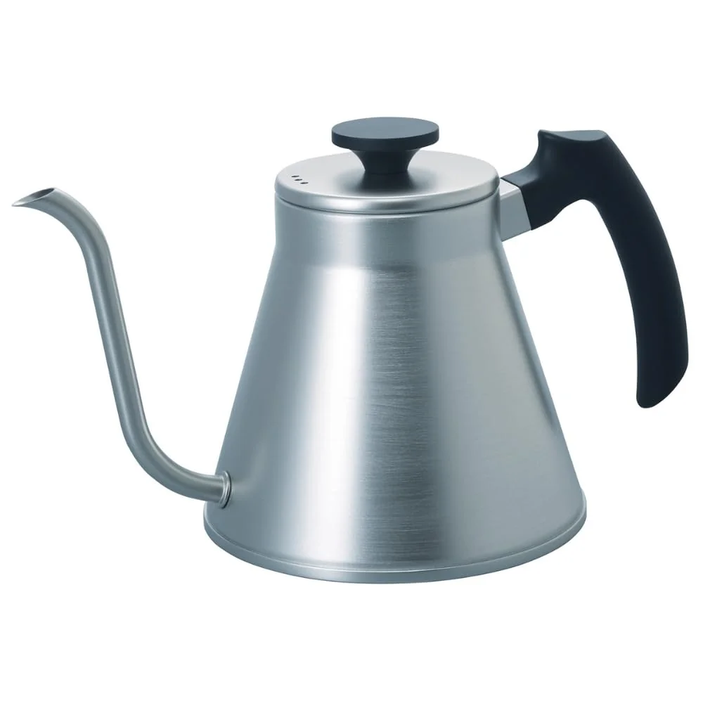 Choosing the Right Electric Kettle for Your Coffee Ritual