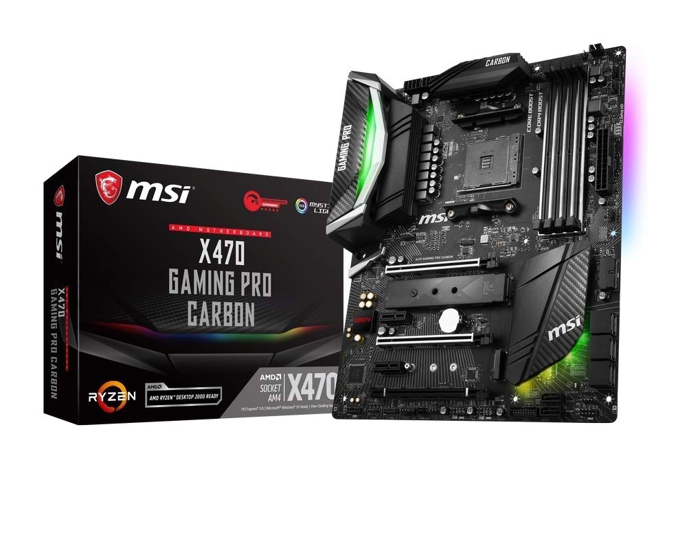 Choosing the Right Motherboard: A Comprehensive Guide