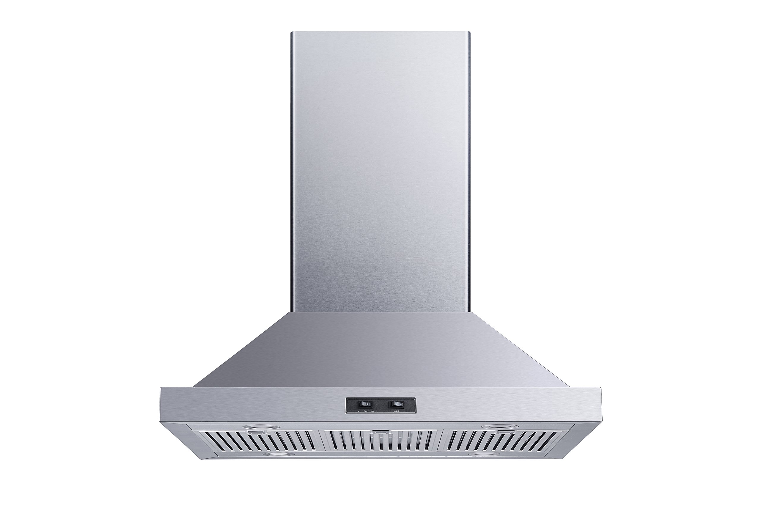 Choosing the Right Range Hood: A Comprehensive Guide