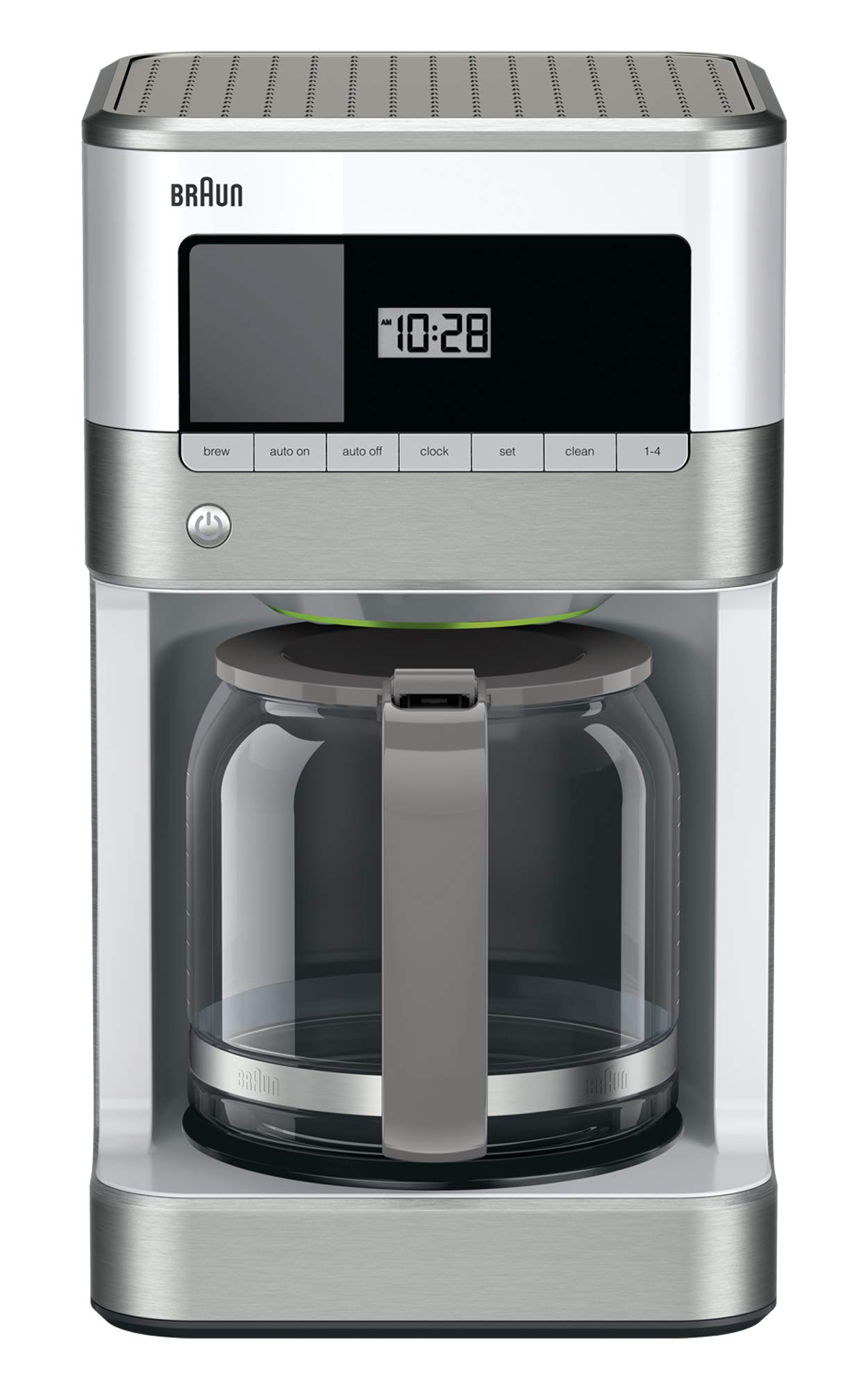 Choosing the Right Drip Coffee Machine