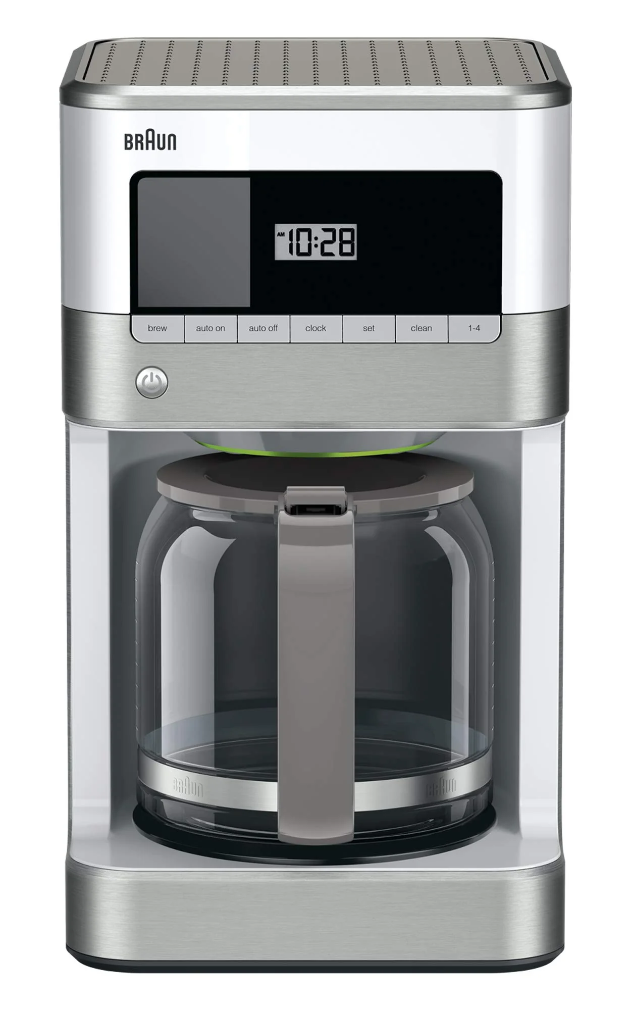 Choosing the Right Drip Coffee Machine