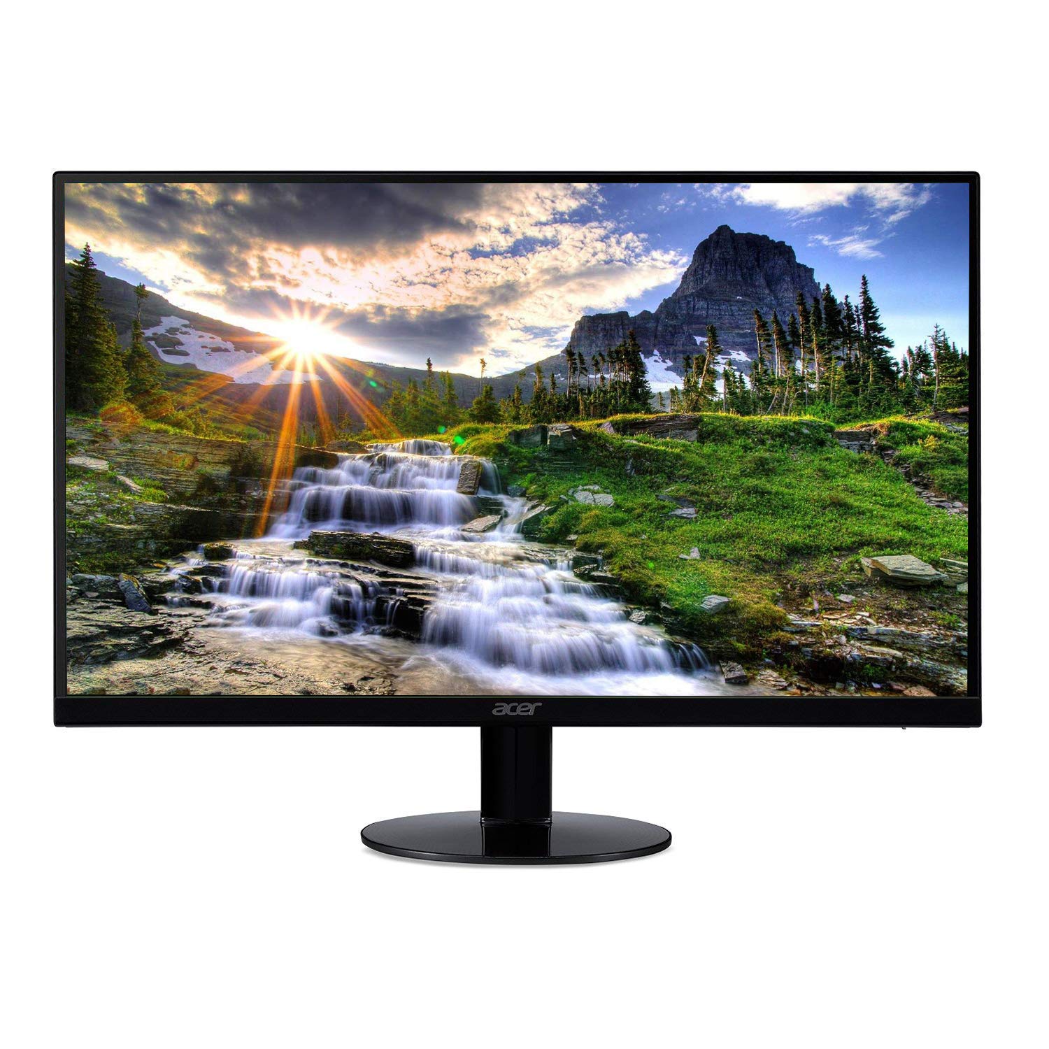 How to Choose the Right Computer Monitor for Your Needs