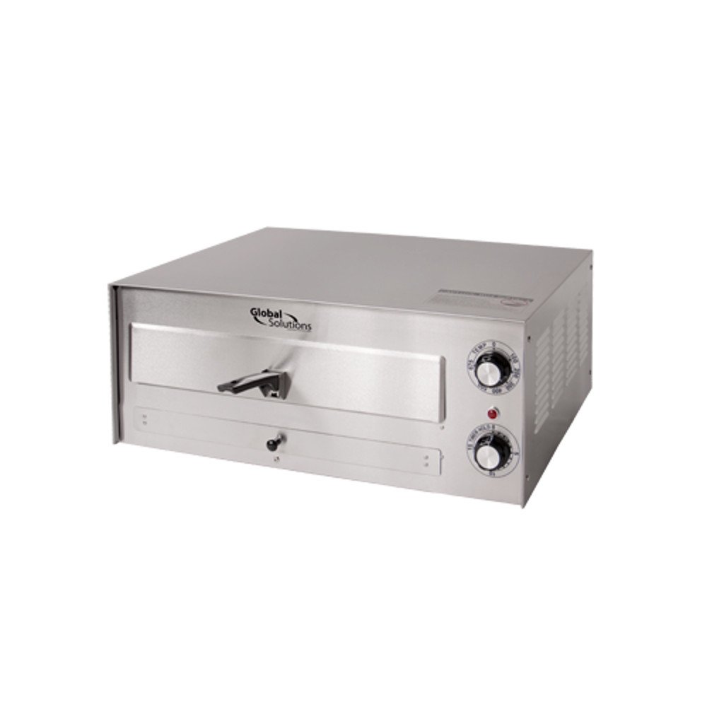 by Nemco GS1010 Electric Countertop Multipurpose Oven with 17-1/2 x 2-9/16 Opening & Manual Controls product image