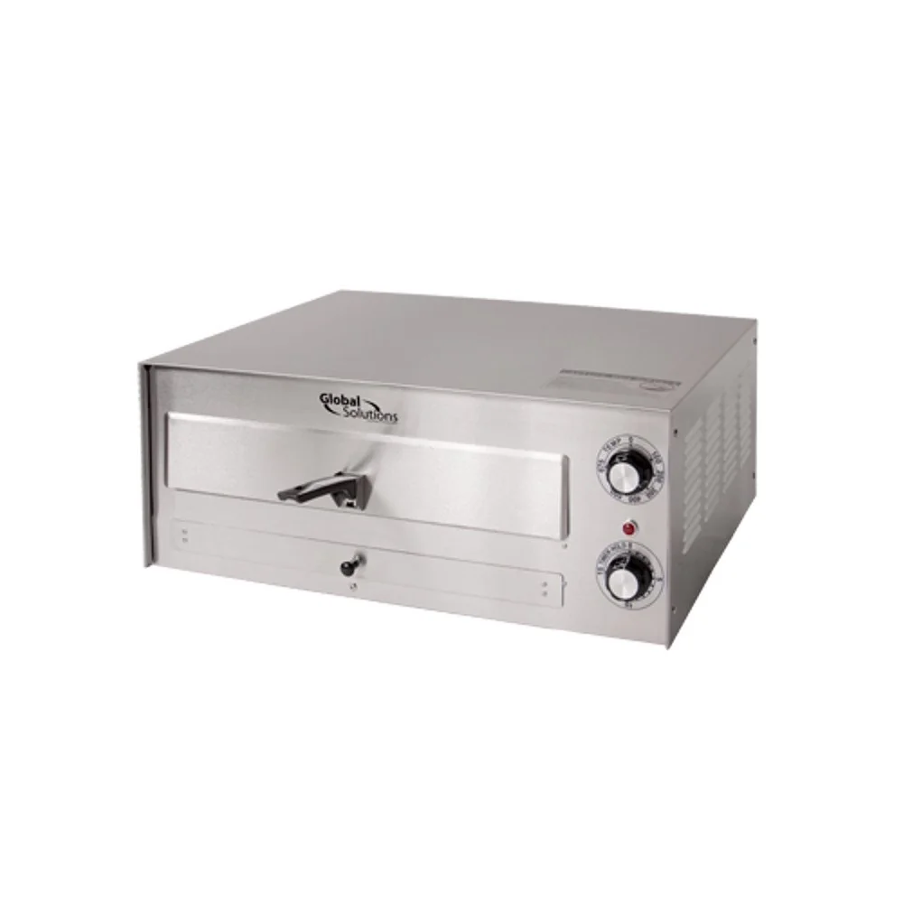 by Nemco GS1010 Electric Countertop Multipurpose Oven with 17-1/2 x 2-9/16 Opening & Manual Controls product image