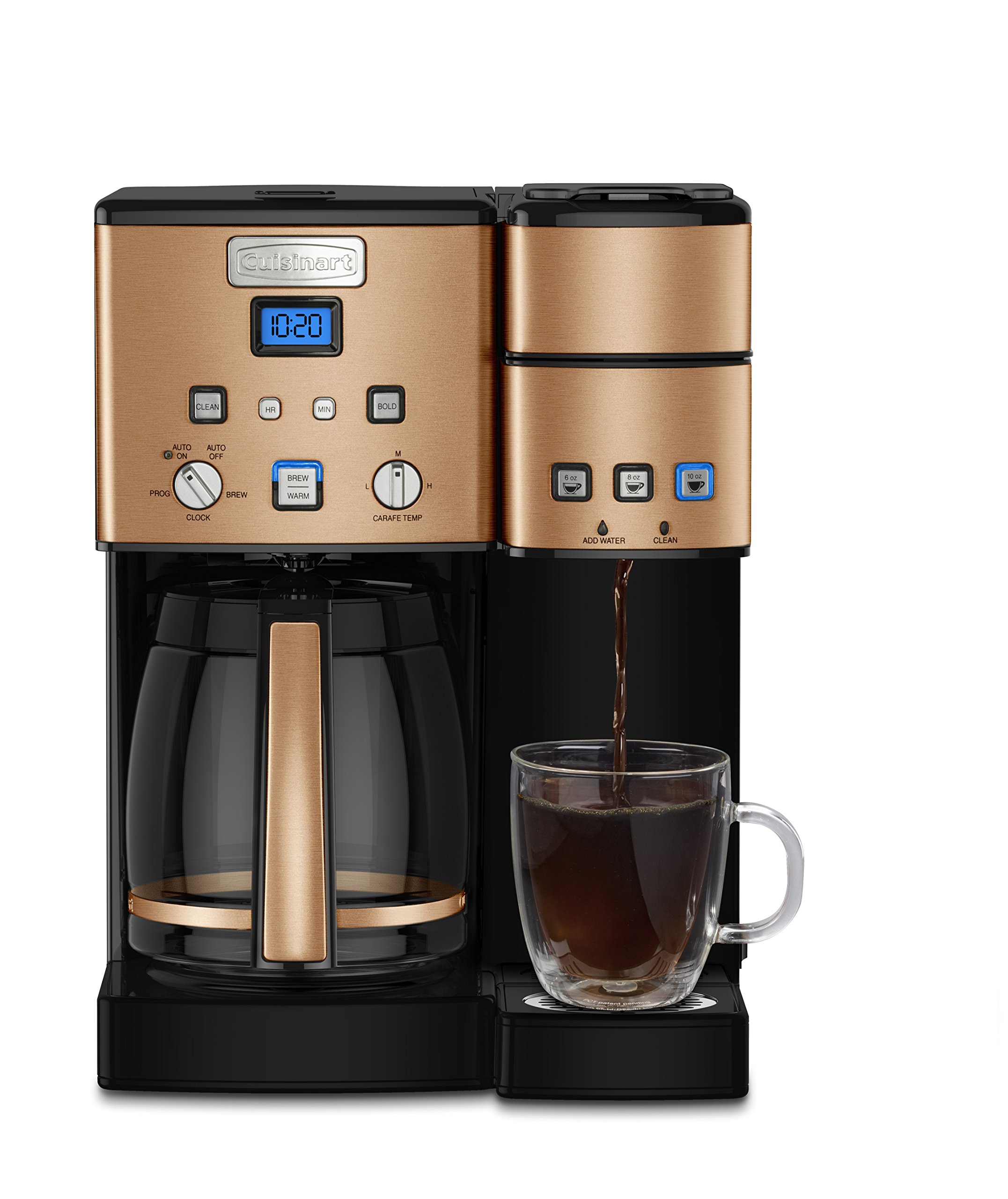 Choosing the Right Coffee Machine for Your Needs