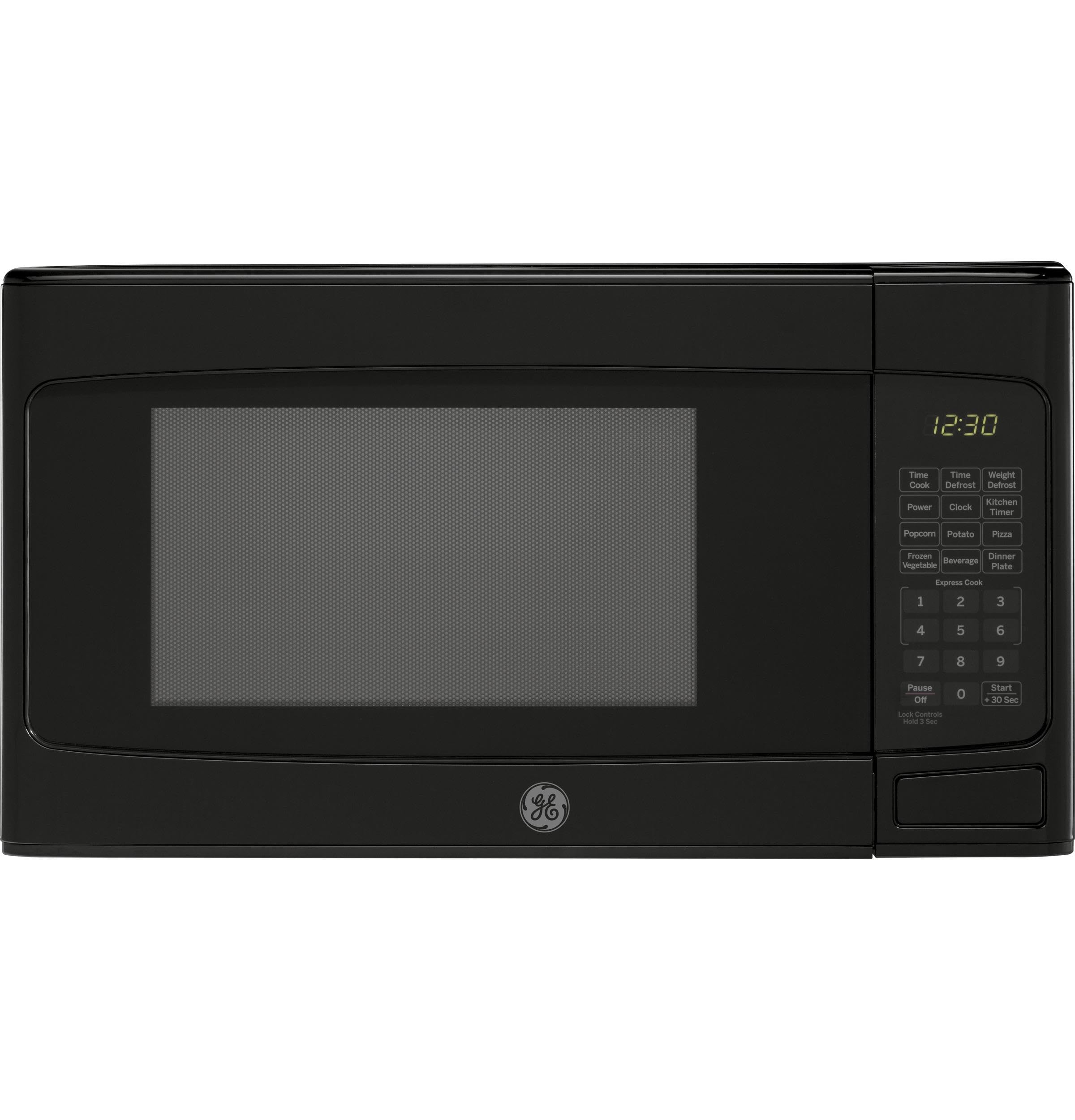 Ge 1.1 Cu. Ft. Capacity Countertop Microwave Oven product image