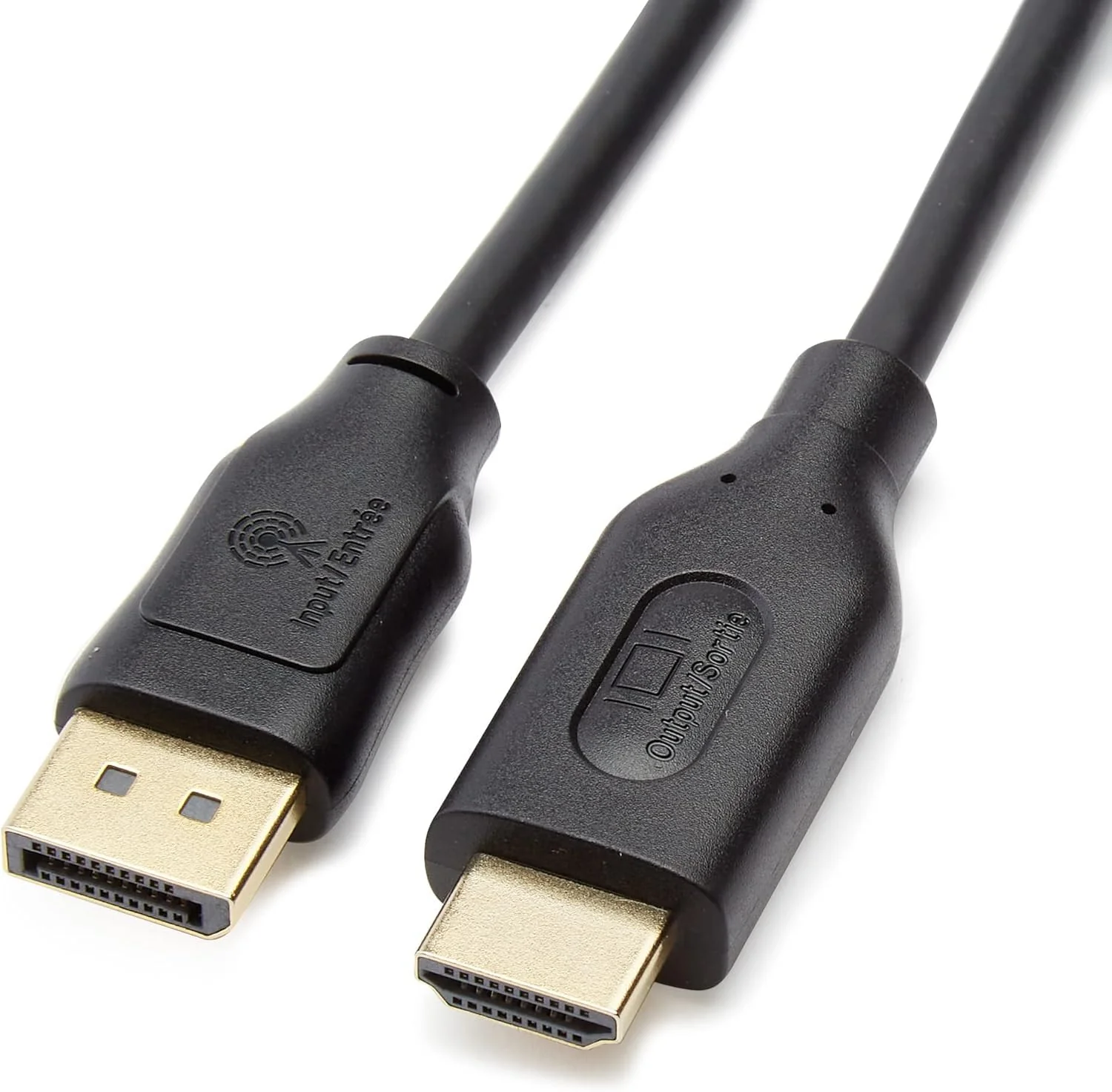 Choosing the Right DisplayPort to HDMI Cable for Your Setup