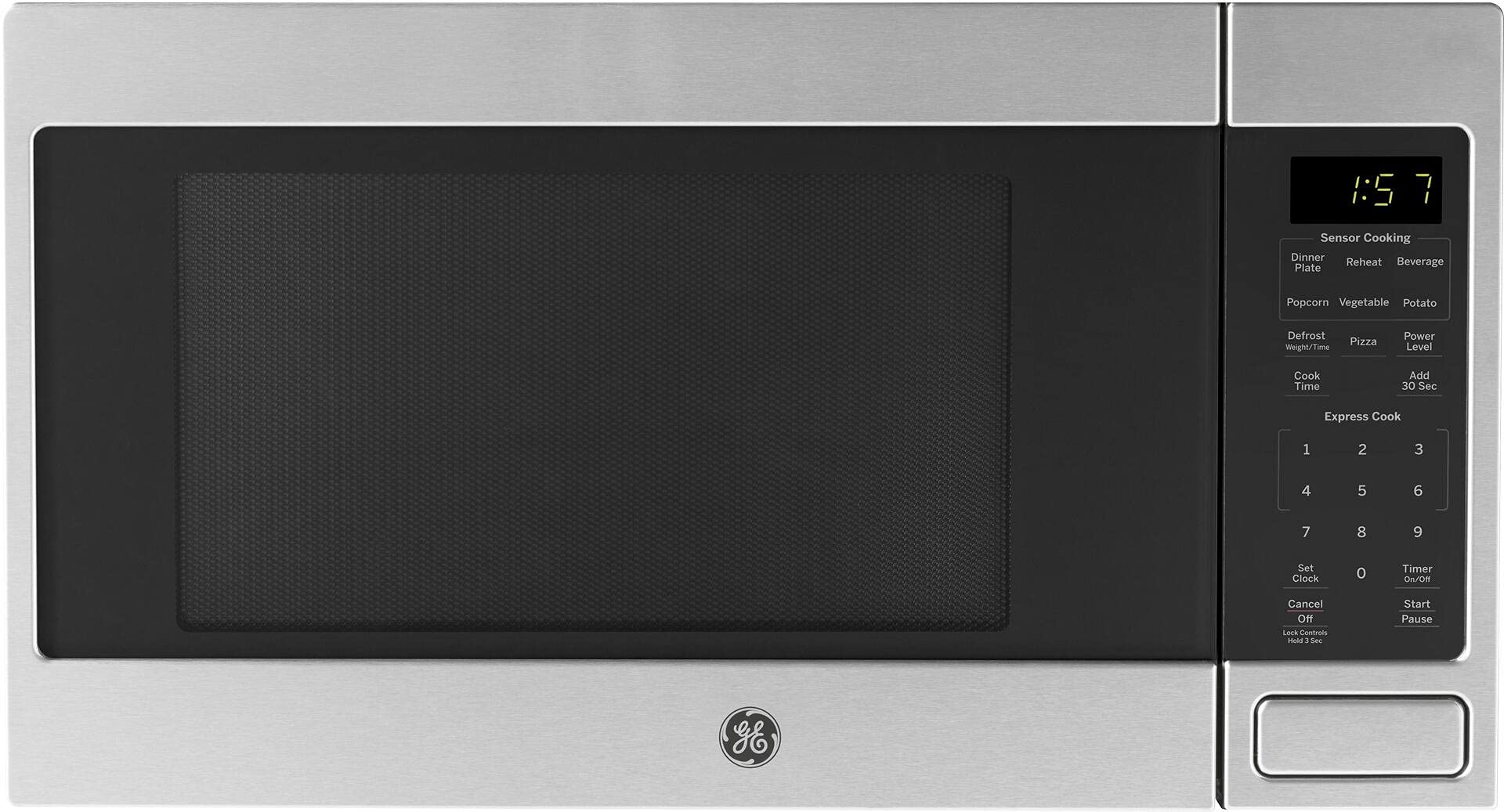 How to Choose the Right Size and Features in a Microwave Oven