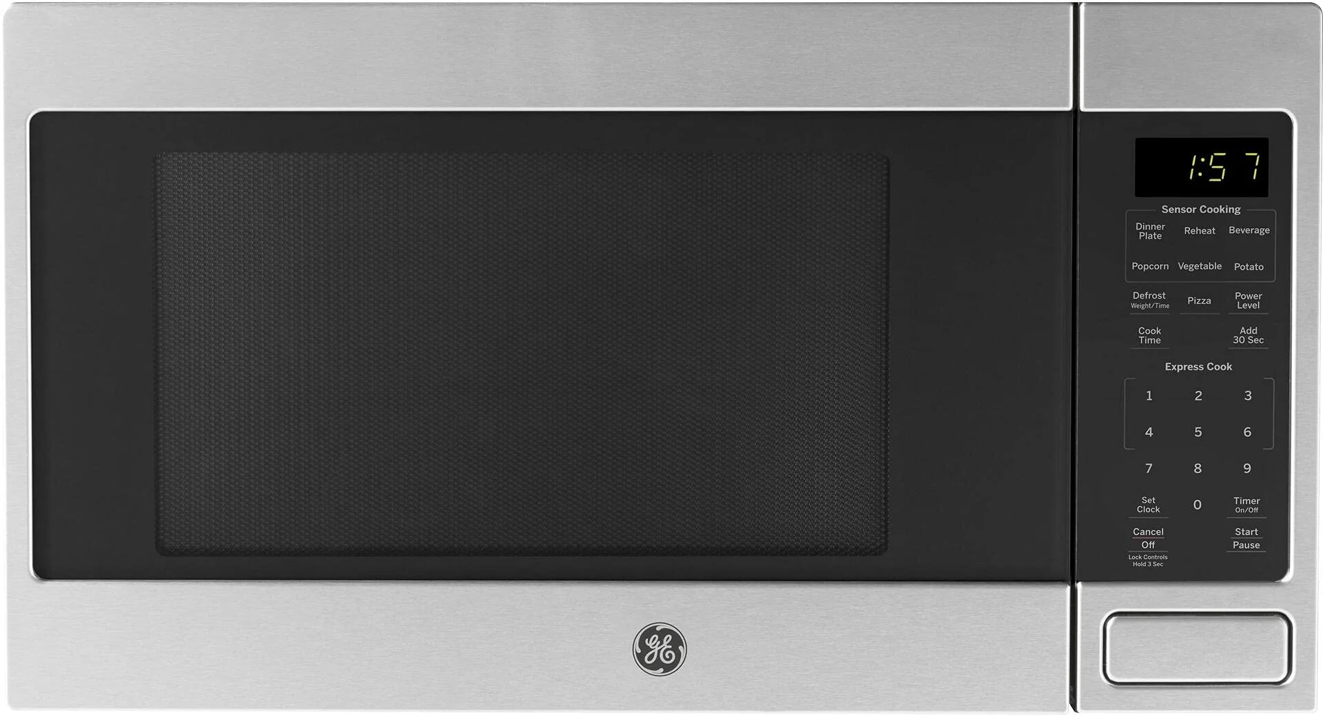 How to Choose the Right Size and Features in a Microwave Oven