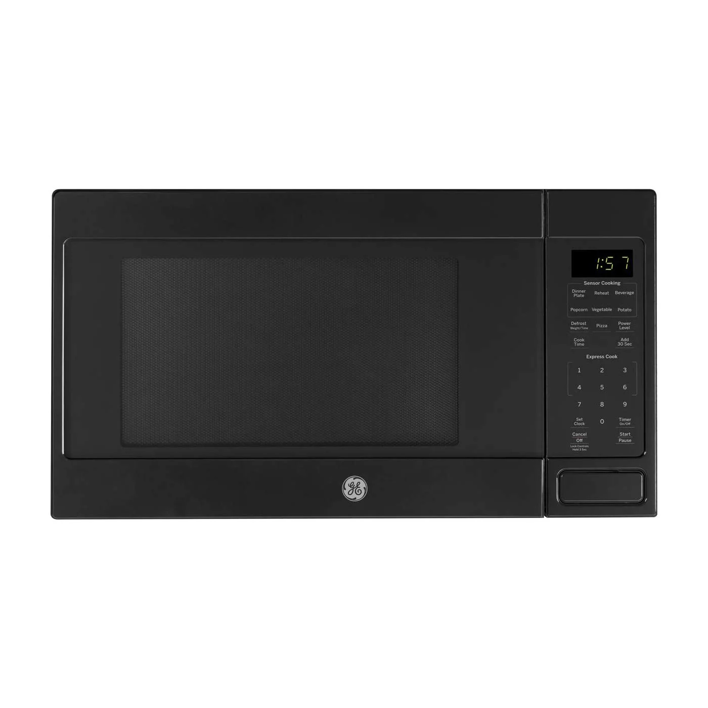 Ge 1.6 Cu. Ft. Countertop Microwave Oven product image