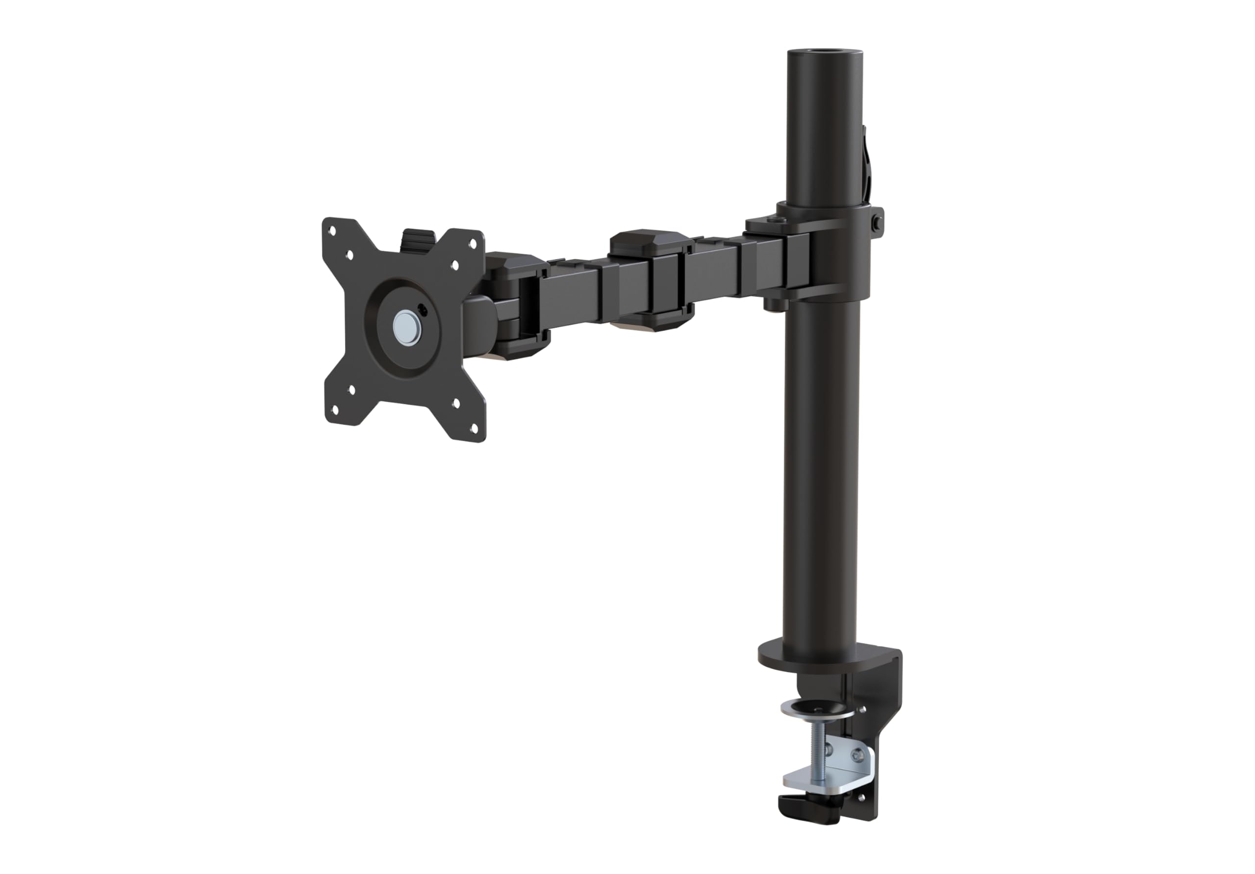 Choosing the Right Ergonomic Monitor Stand for Your Workspace