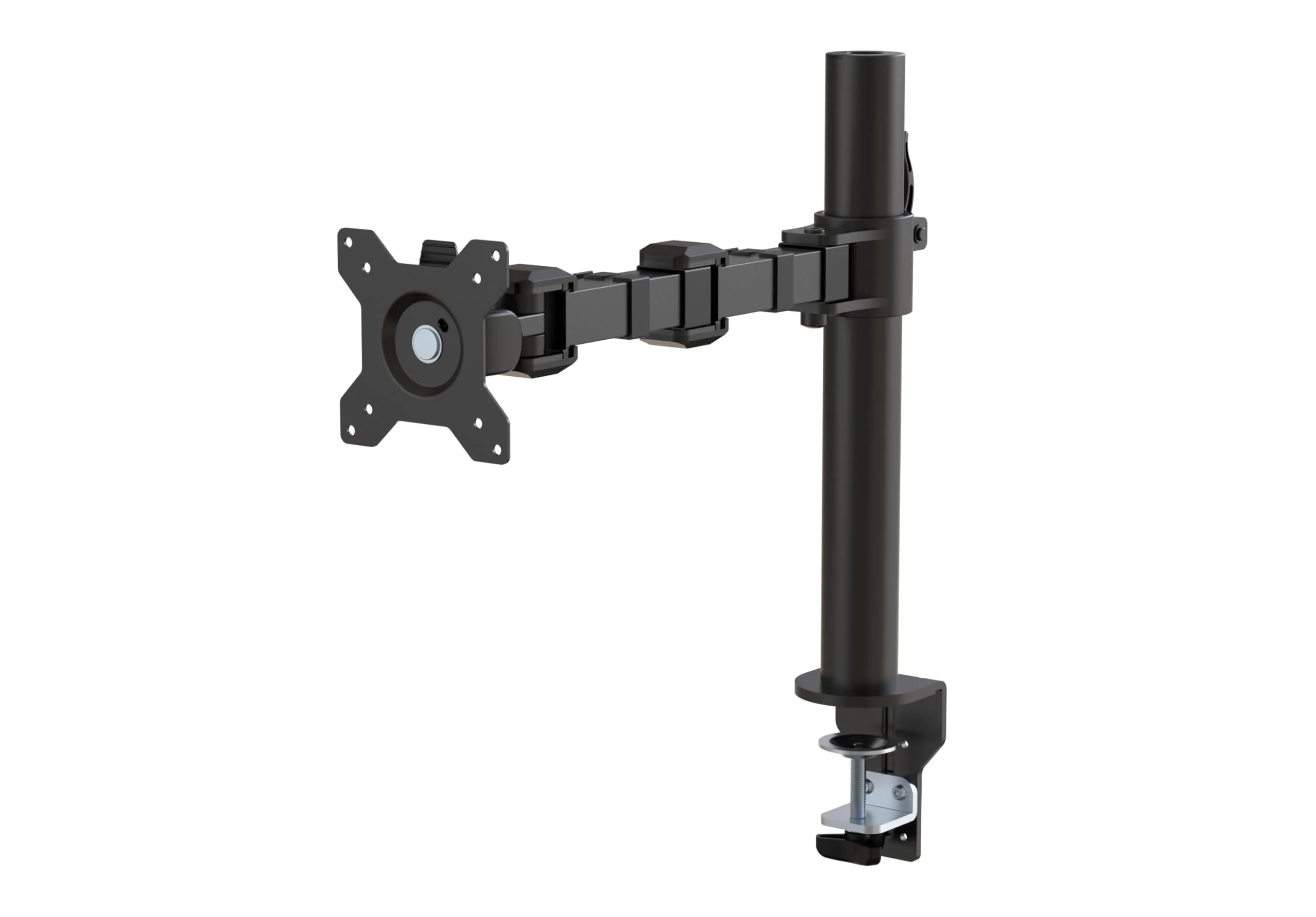 Choosing the Right Ergonomic Monitor Stand for Your Workspace