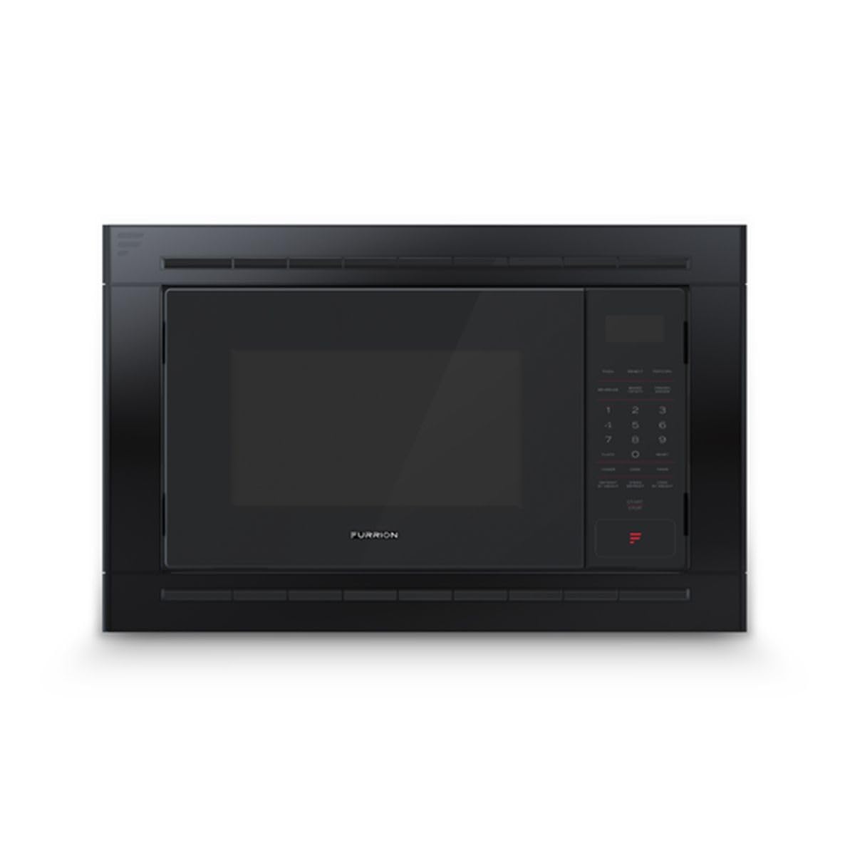 Furrion RV Microwave - 0.9 cu. ft, Black product image