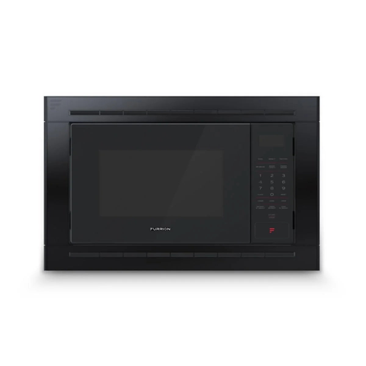 Furrion RV Microwave - 0.9 cu. ft, Black product image