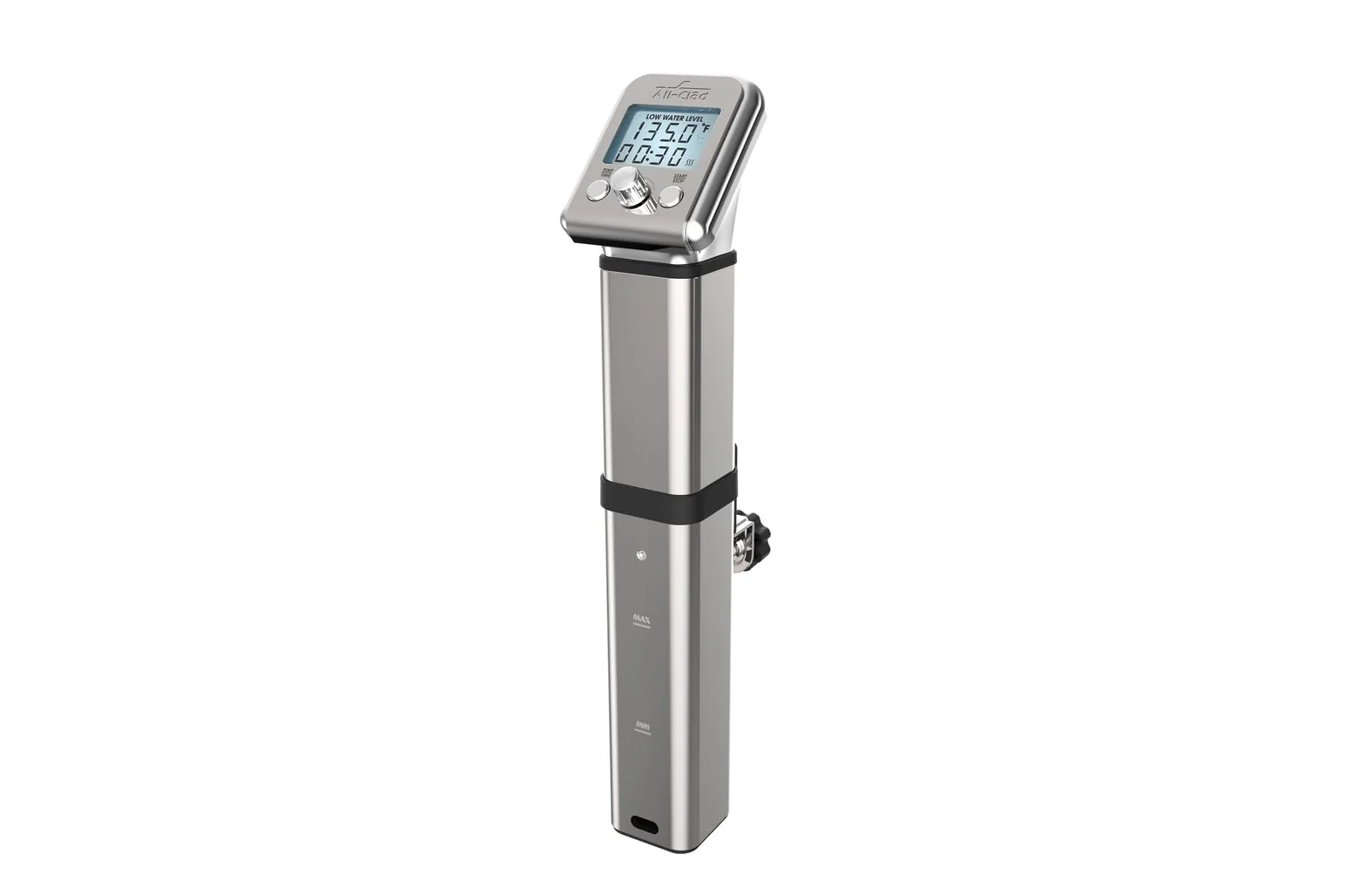 Choosing the Right Sous-Vide Machine: A Comprehensive Guide