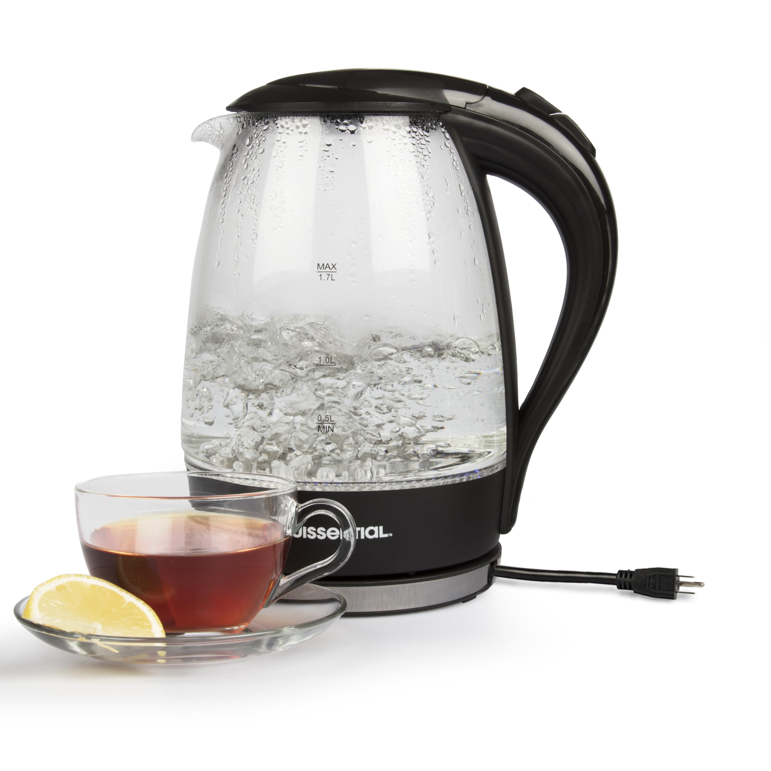 Electric Water Tea Kettle Review