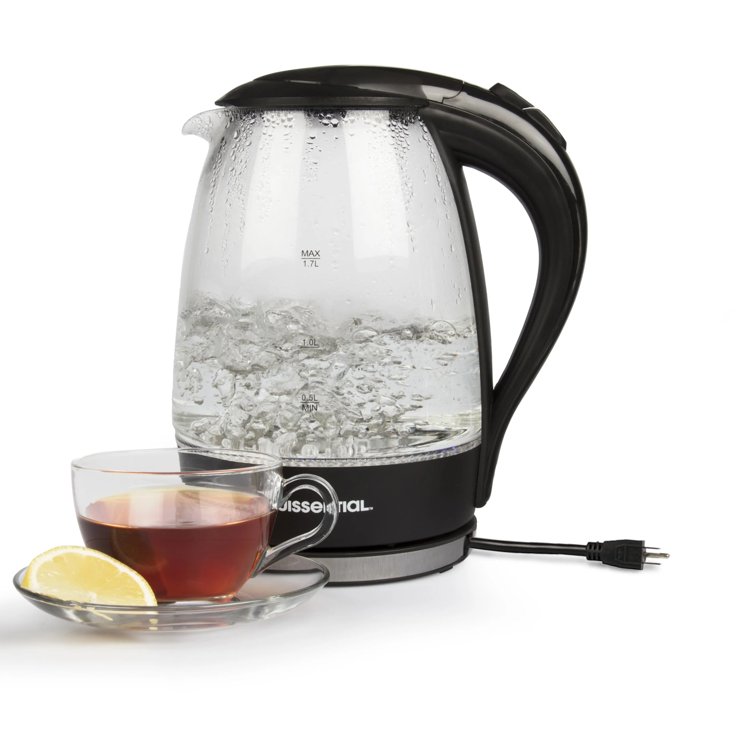 Electric Water Tea Kettle Review