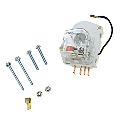 Repairwares Refrigerator Defrost Timer 482493 W10822278 FSP482493 2193084 2188371 2176646 2188375 850694 851406 product image