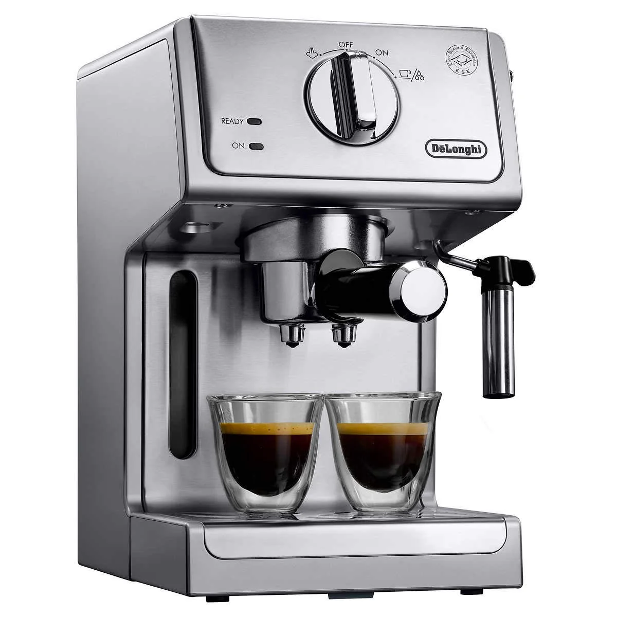 Choosing the Right Espresso Machine: A Comprehensive Review