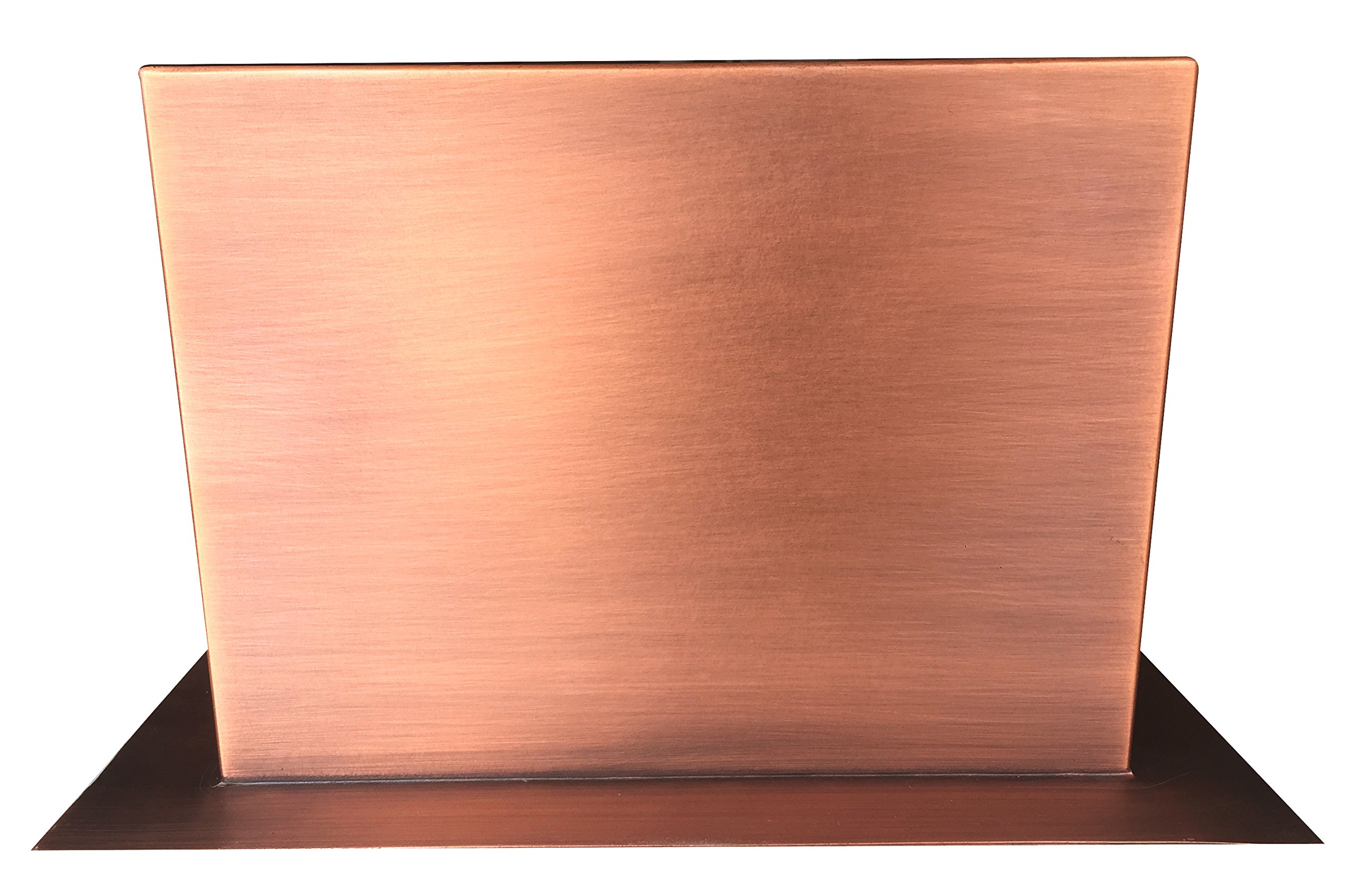 Choosing the Right Range Hood Extension