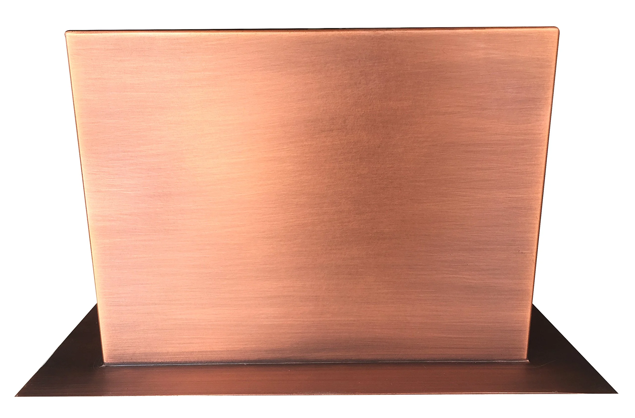 Choosing the Right Range Hood Extension
