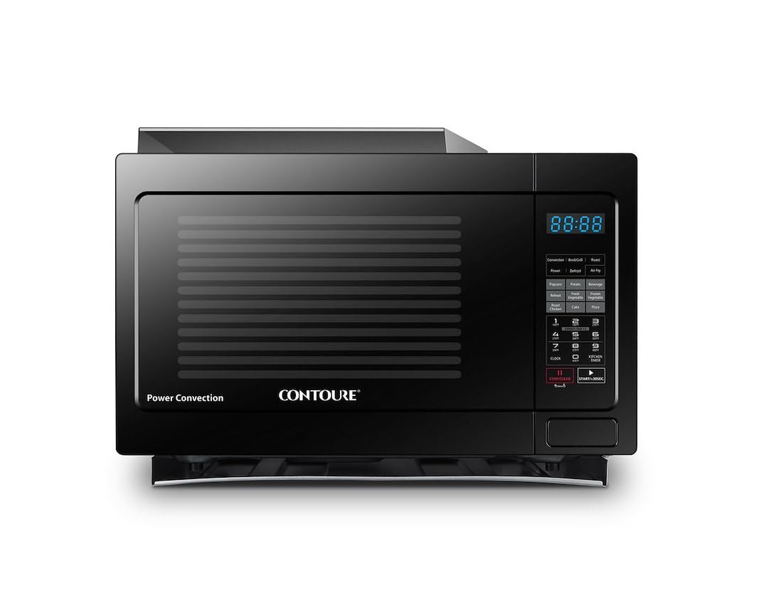 Choosing the Right Microwave Oven: A Comprehensive Guide