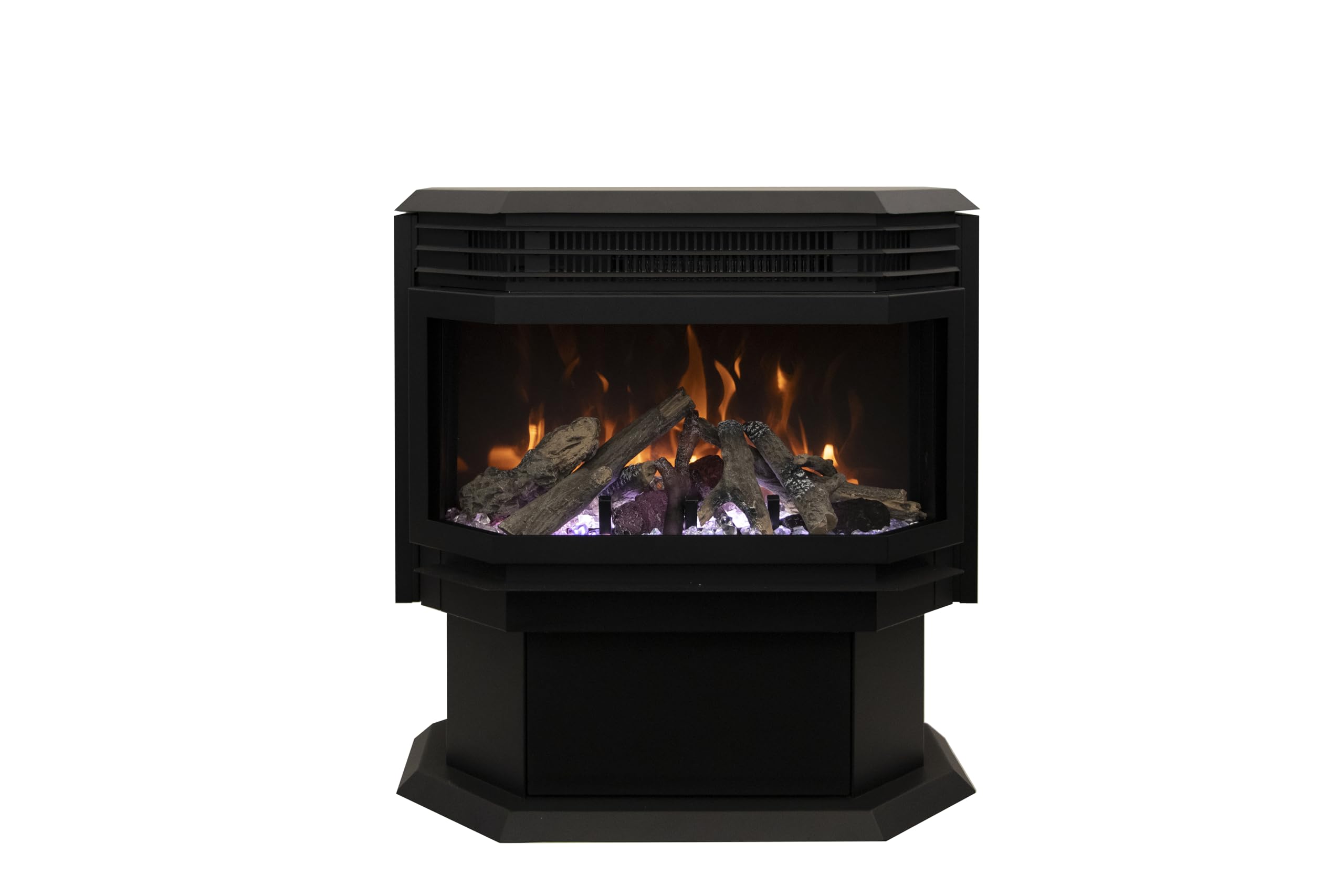 Choosing the Right Electric Fireplace for Your Home